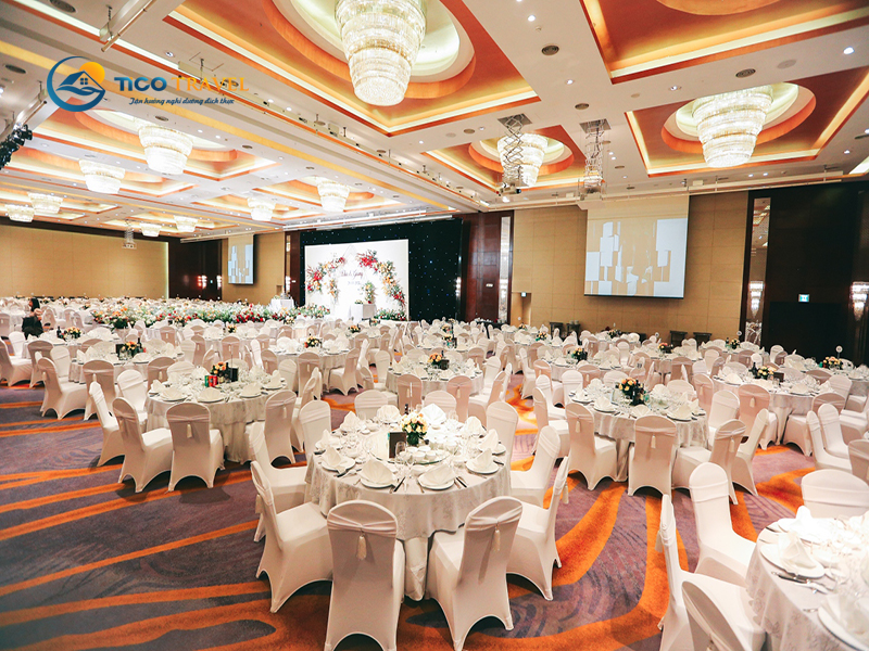 InterContinental Landmark 72