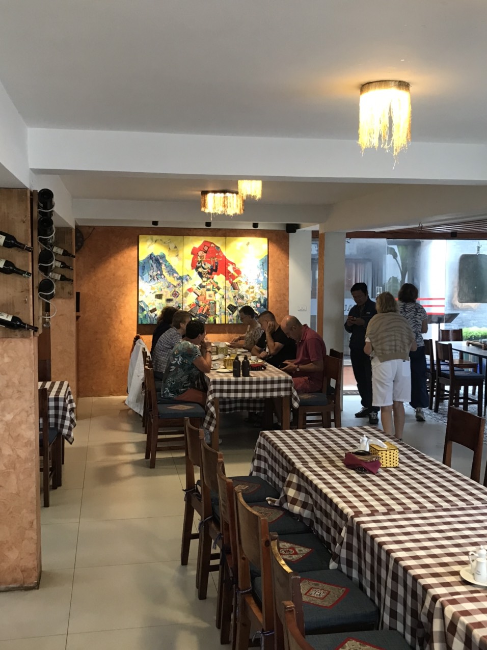 Khách sạn Flamingo Đại Hải