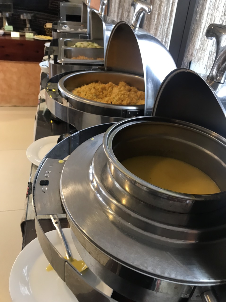 Sapa Village Hotel