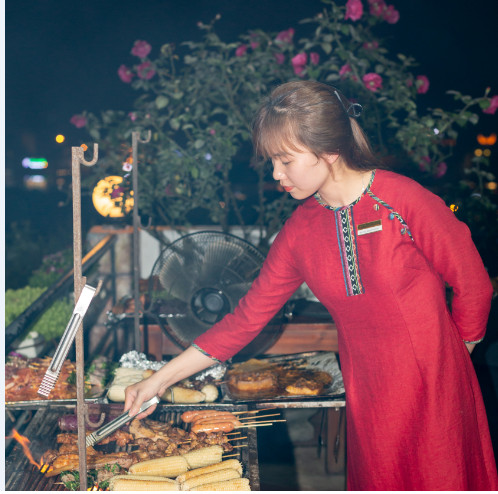 Sapa Village Hotel