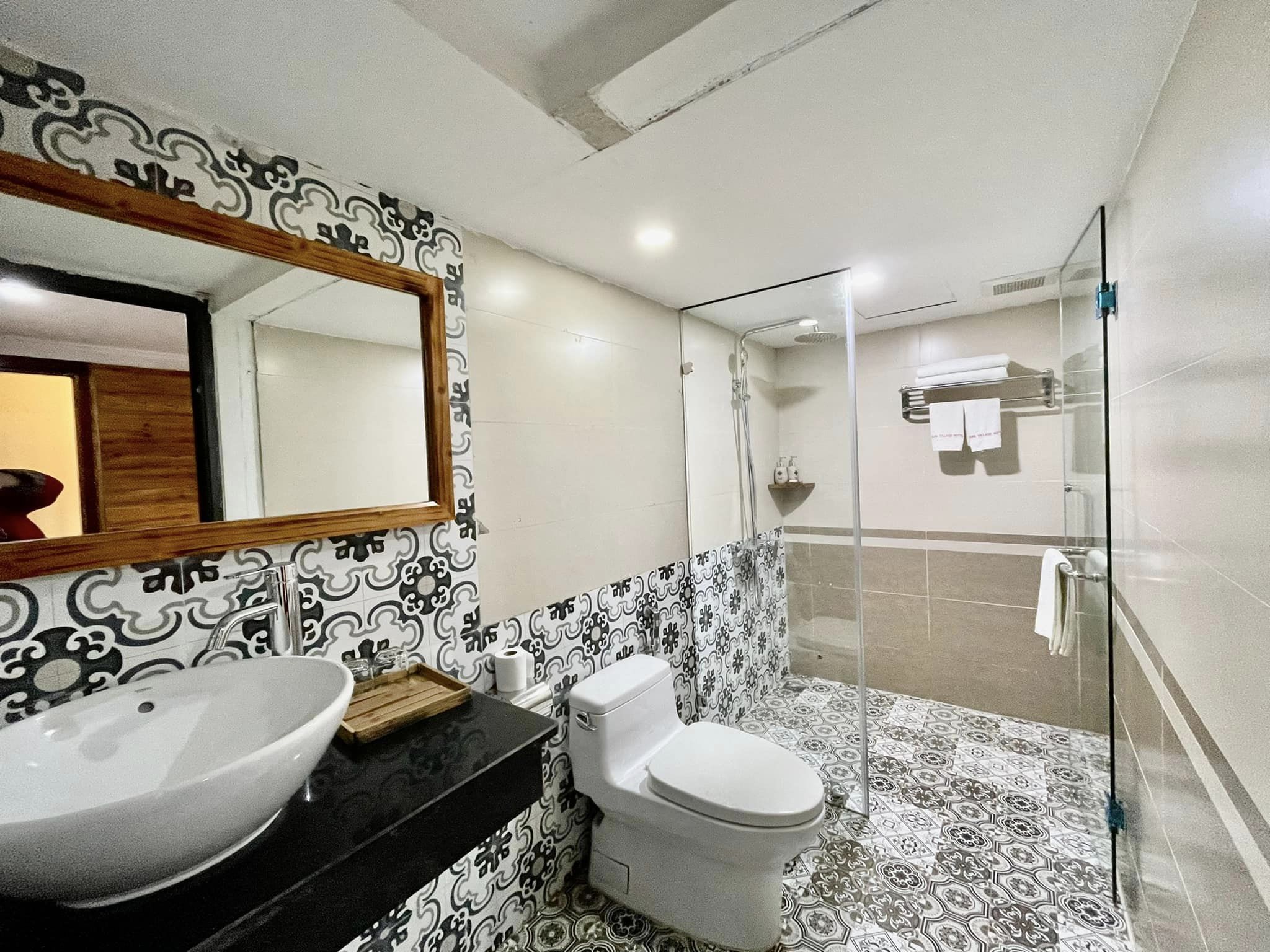 Sapa Village Hotel