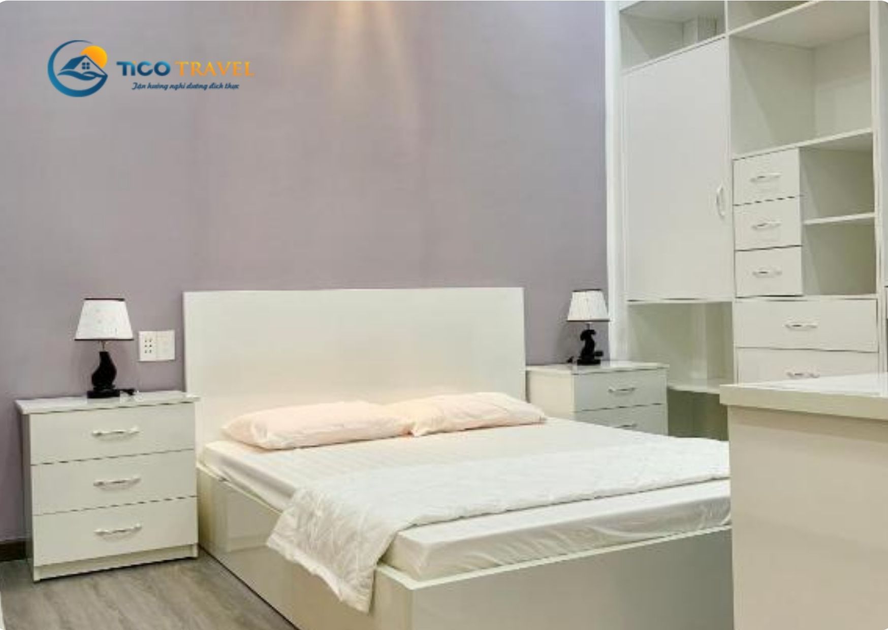 Khách sạn Flamingo Đại Hải