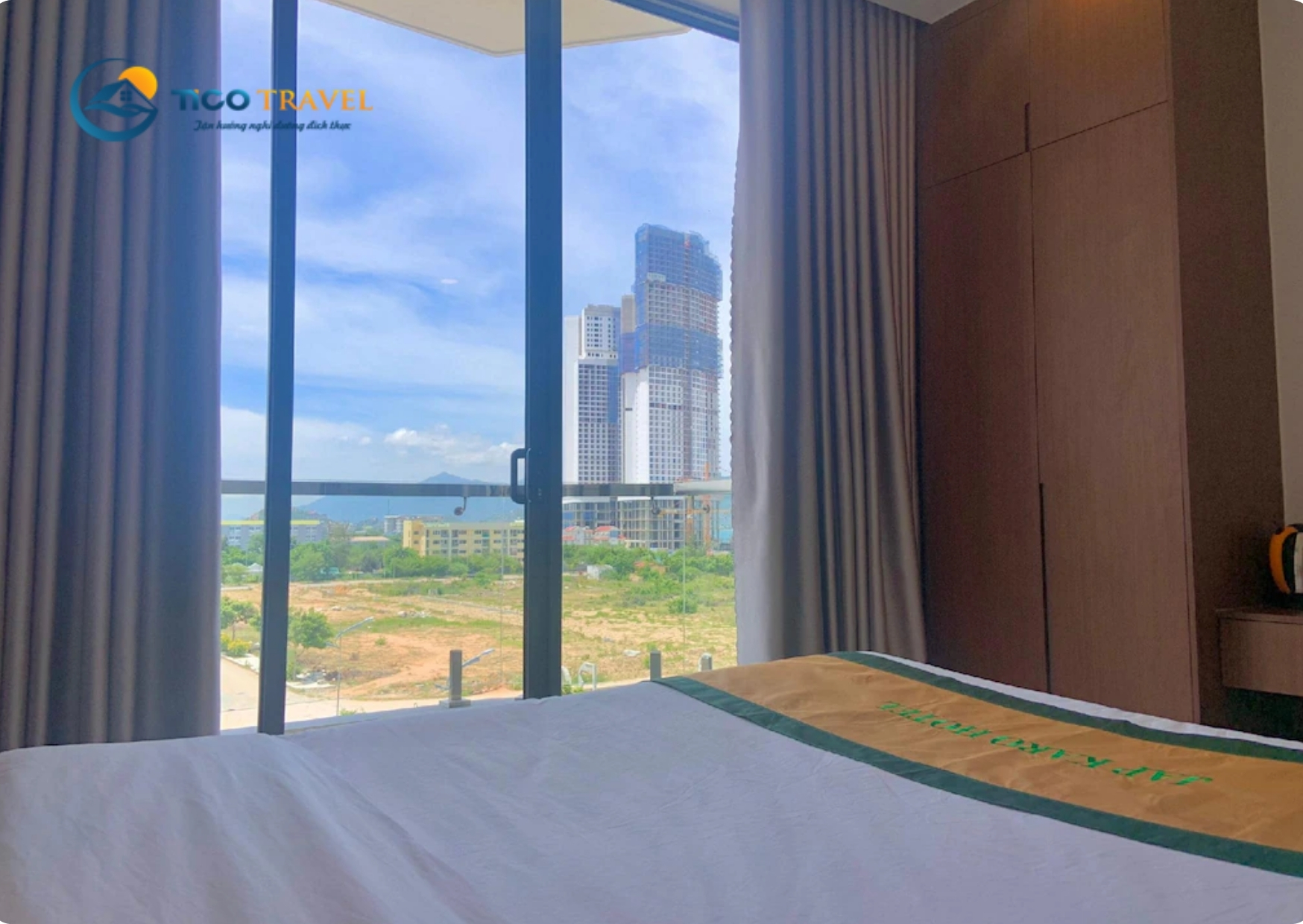 Khách sạn Flamingo Đại Hải