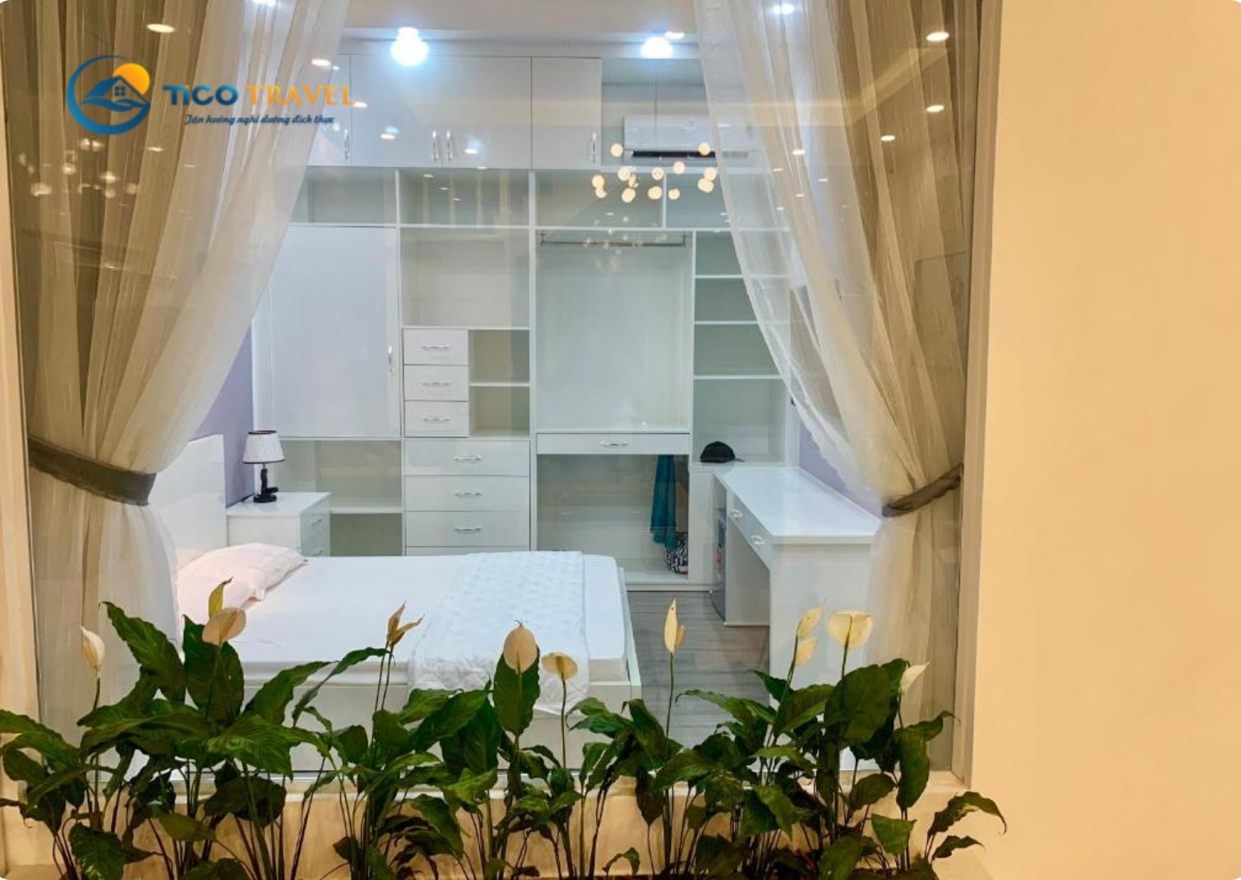 Khách sạn Flamingo Đại Hải