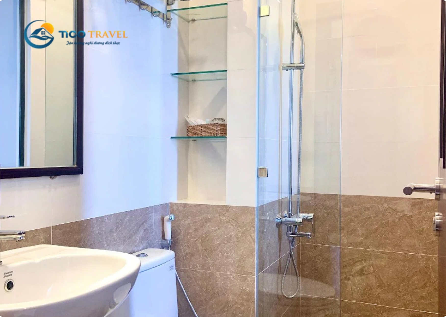 Khách sạn Flamingo Đại Hải
