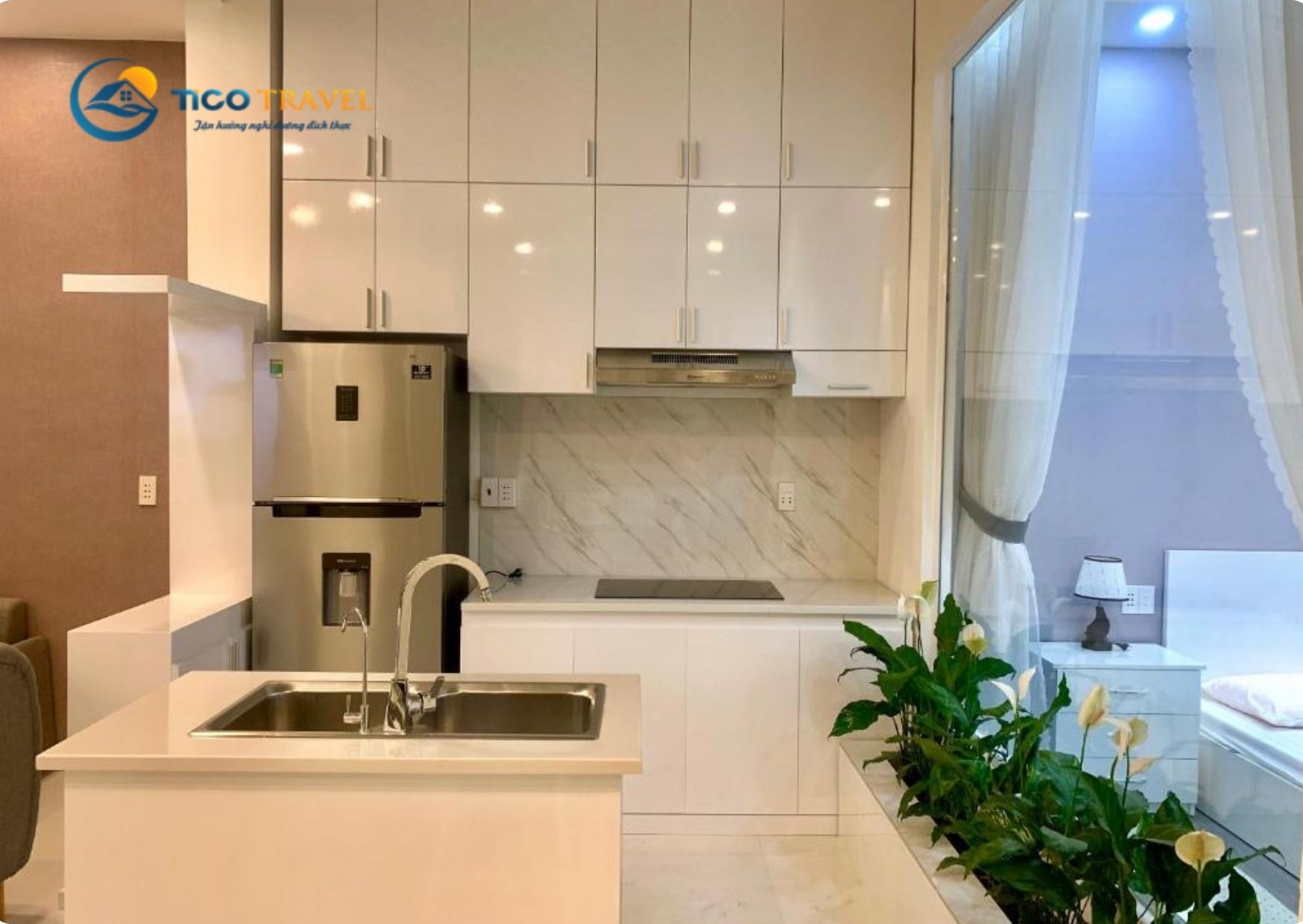 Khách sạn Flamingo Đại Hải