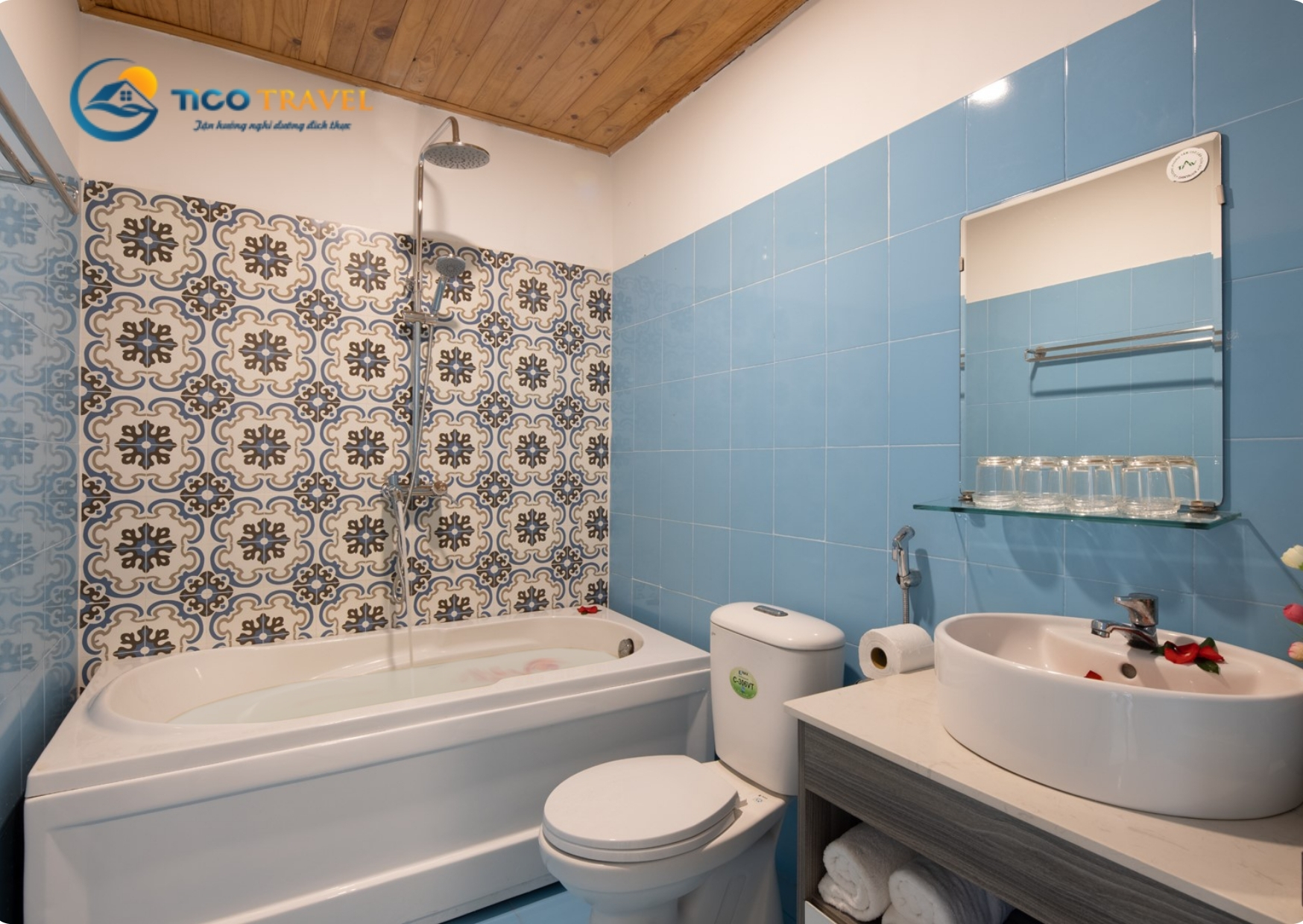 Khách sạn Flamingo Đại Hải