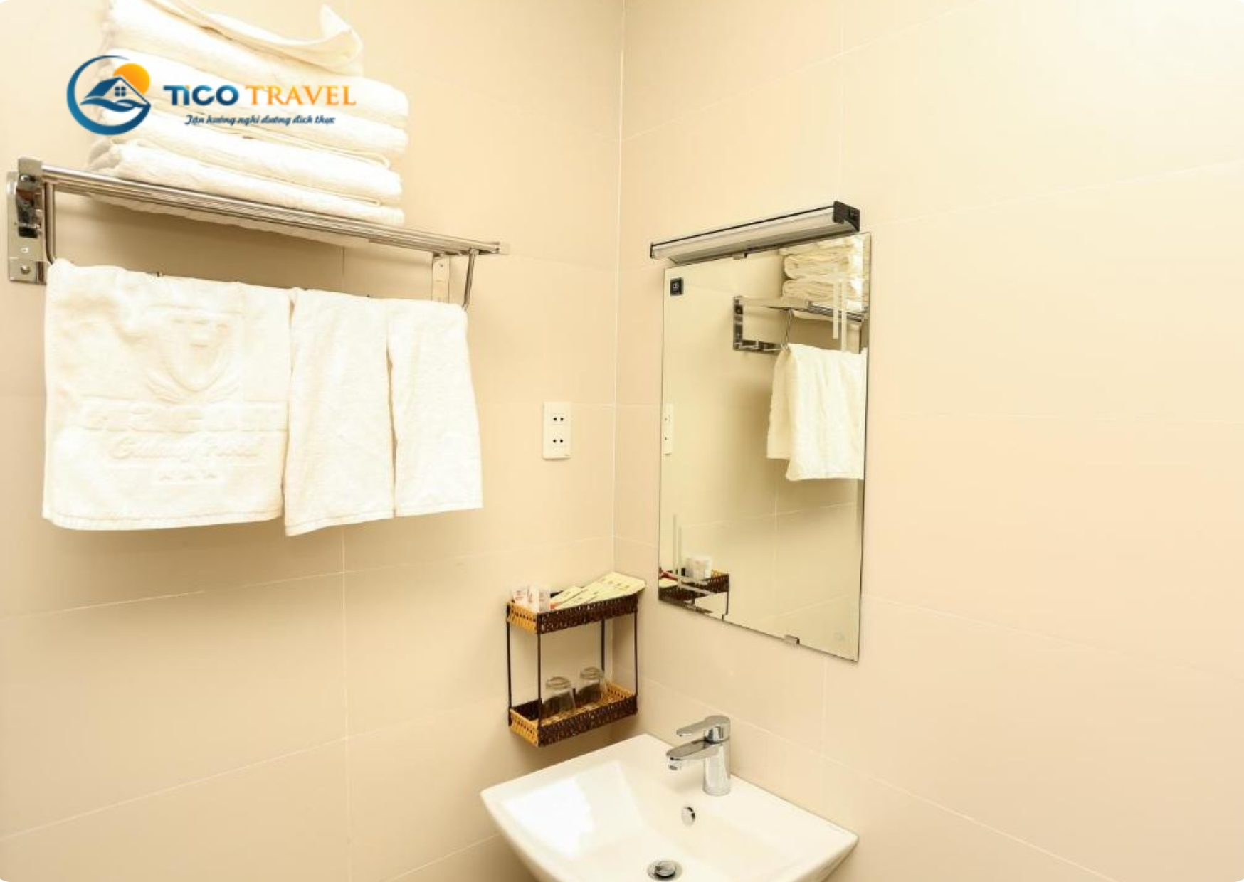 Khách sạn Flamingo Đại Hải