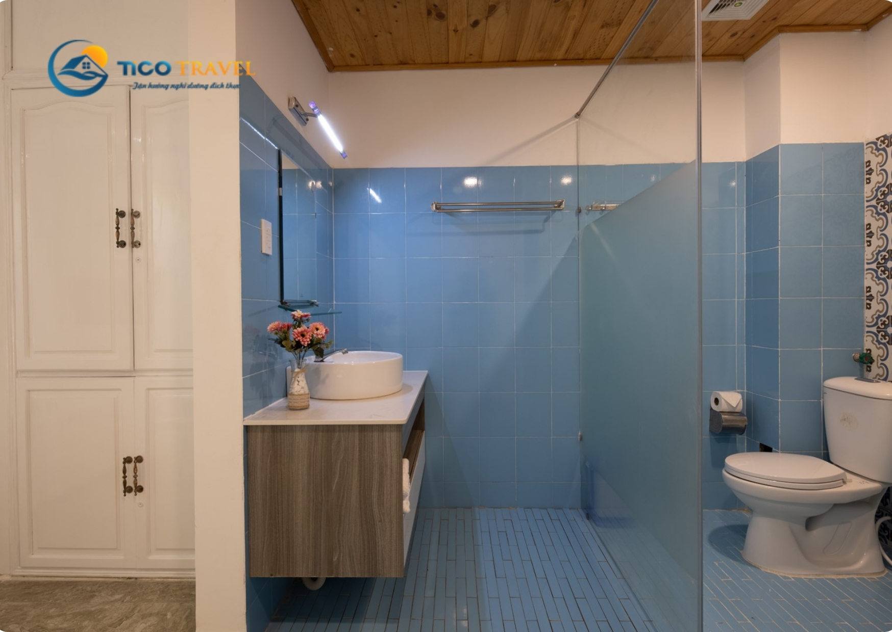 Khách sạn Flamingo Đại Hải