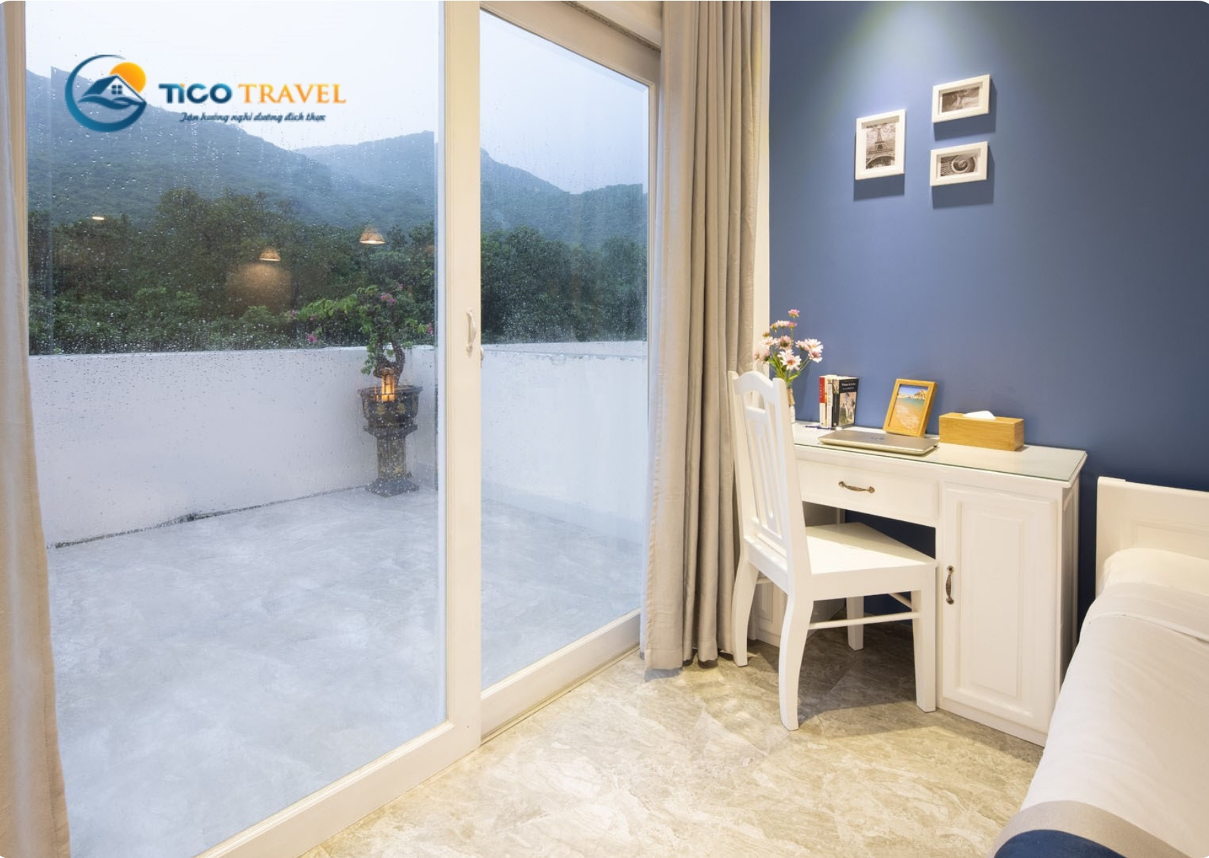 Khách sạn Flamingo Đại Hải