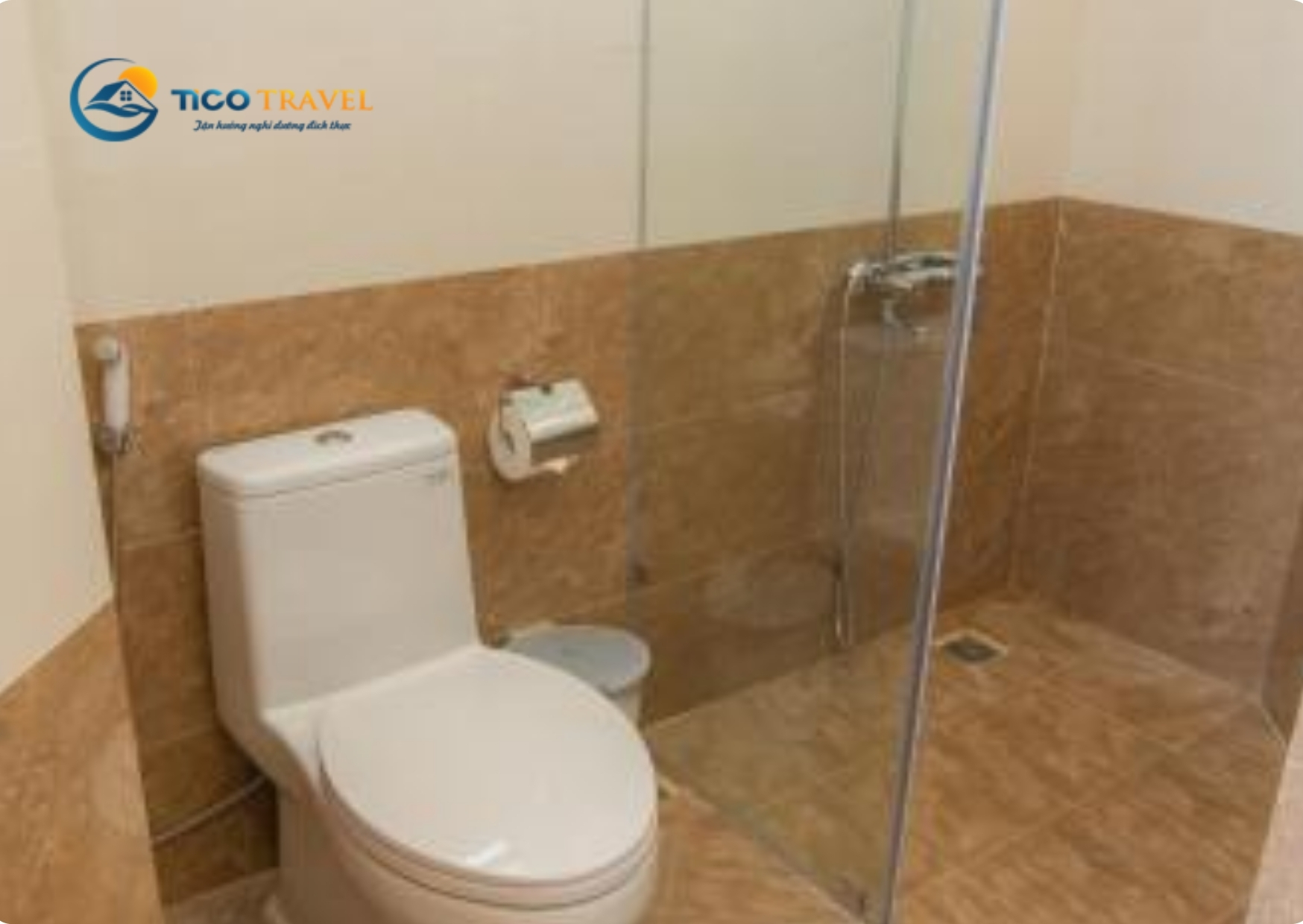 Phòng Deluxe 2 người