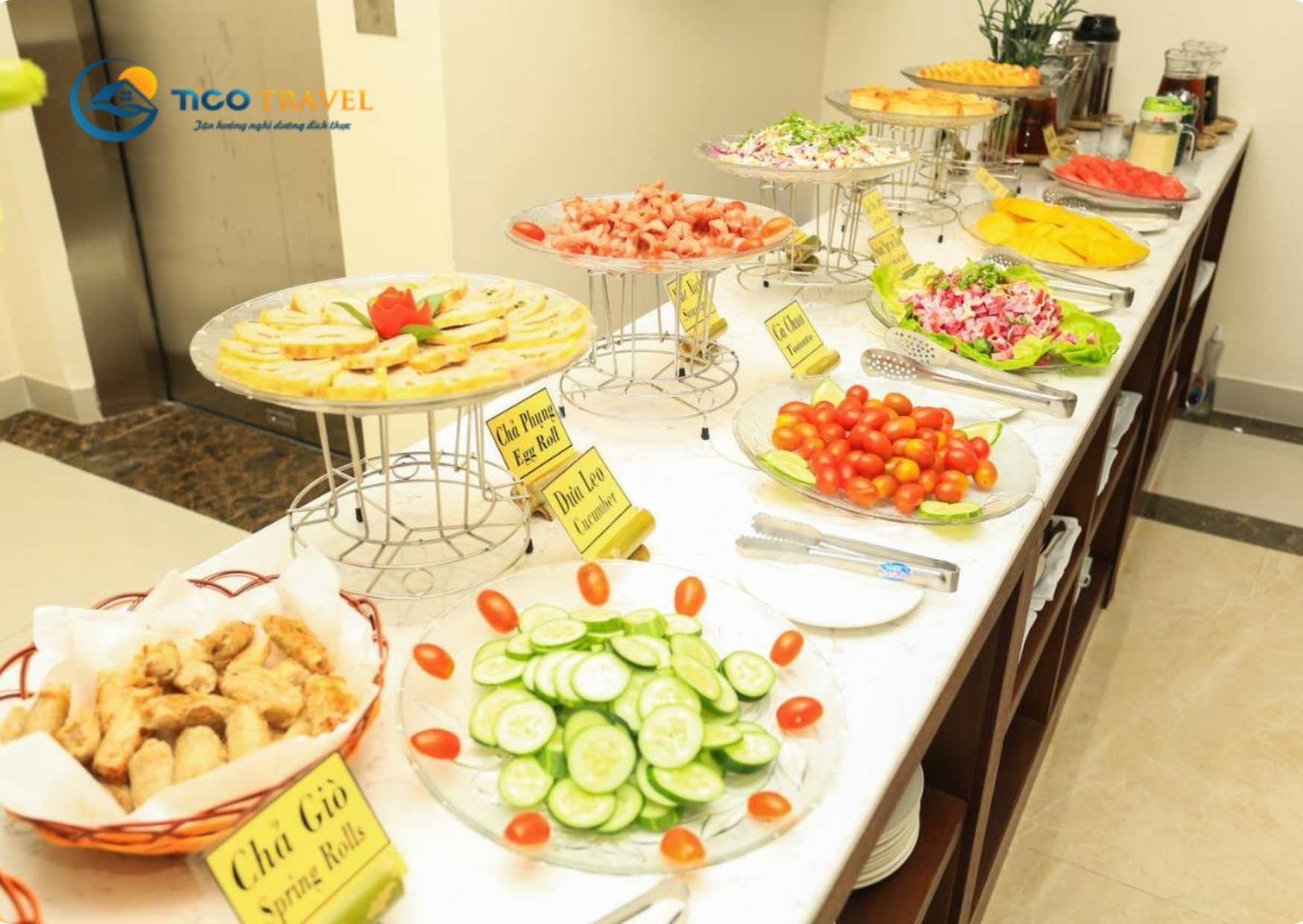 Hacom Galaxy Hotel