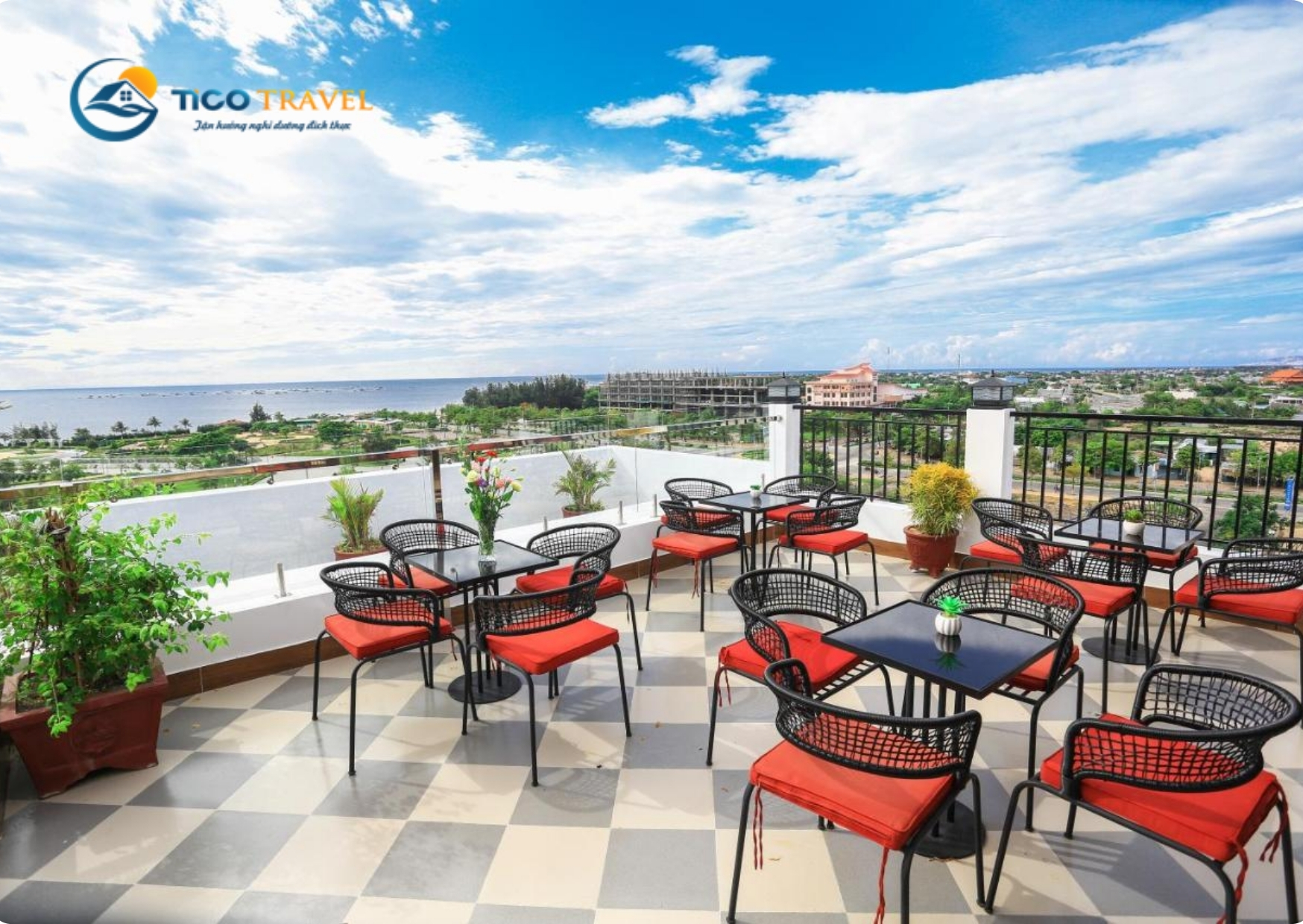 Hacom Galaxy Hotel