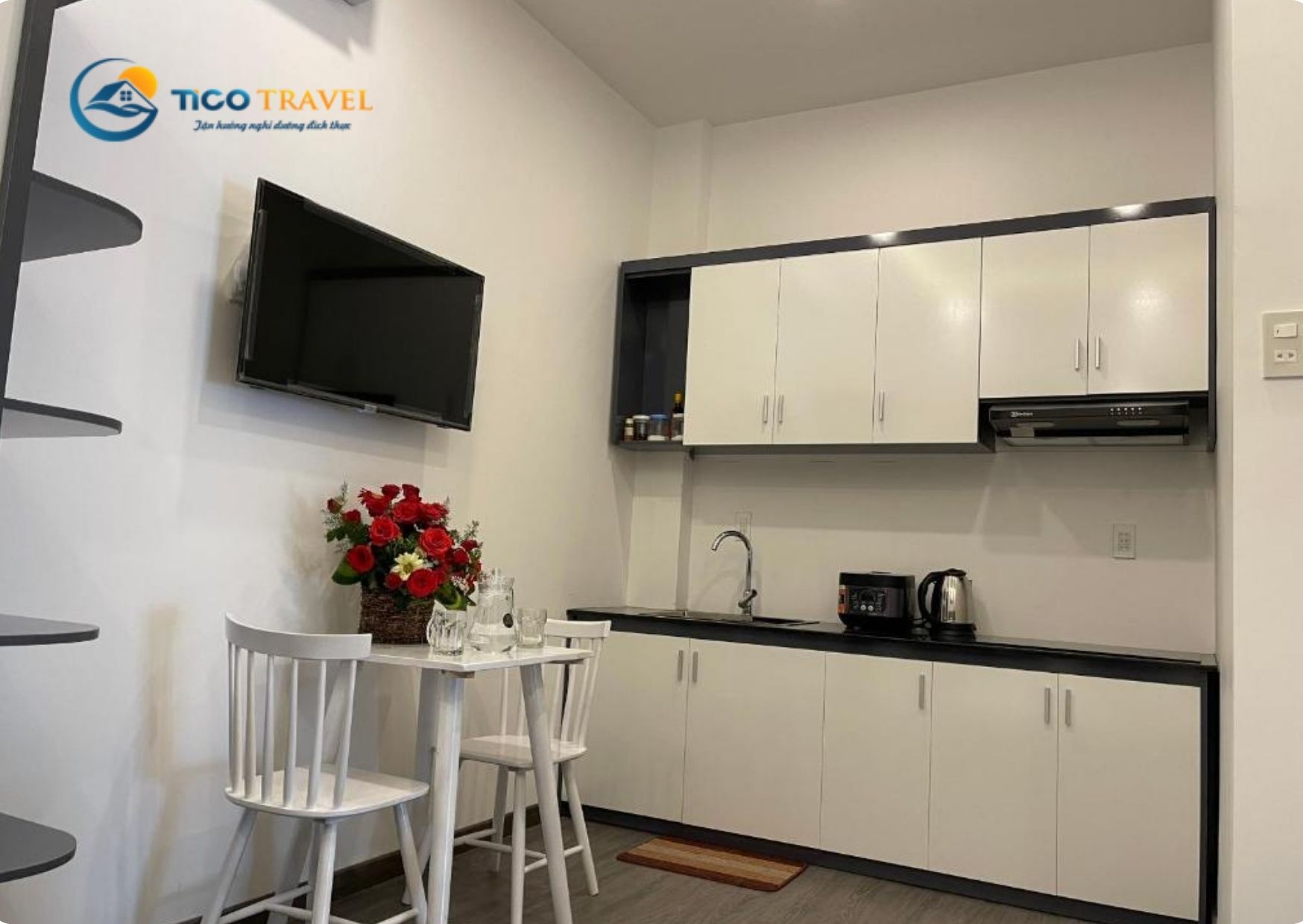 Khách sạn Flamingo Đại Hải