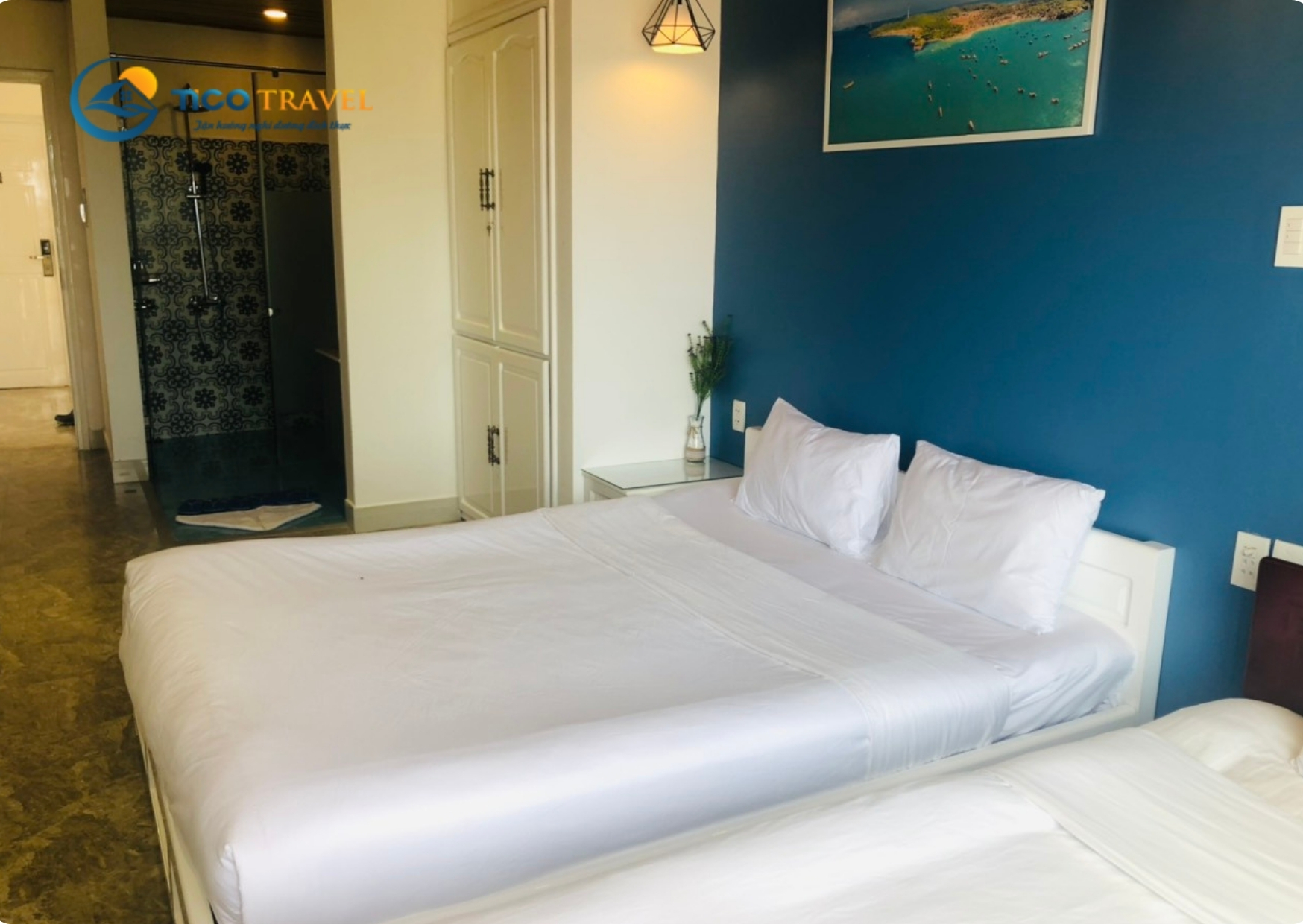 Khách sạn Flamingo Đại Hải