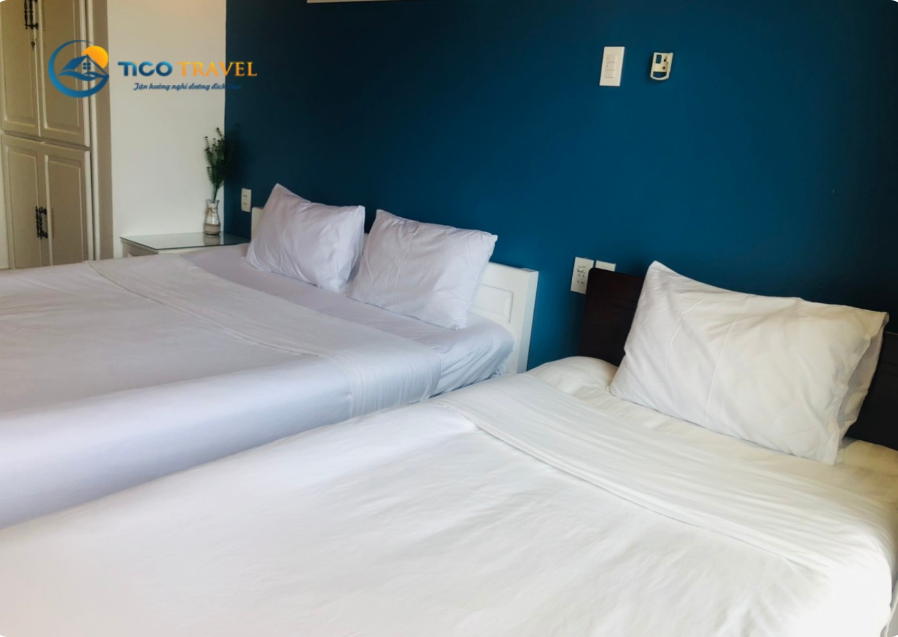 Khách sạn Flamingo Đại Hải