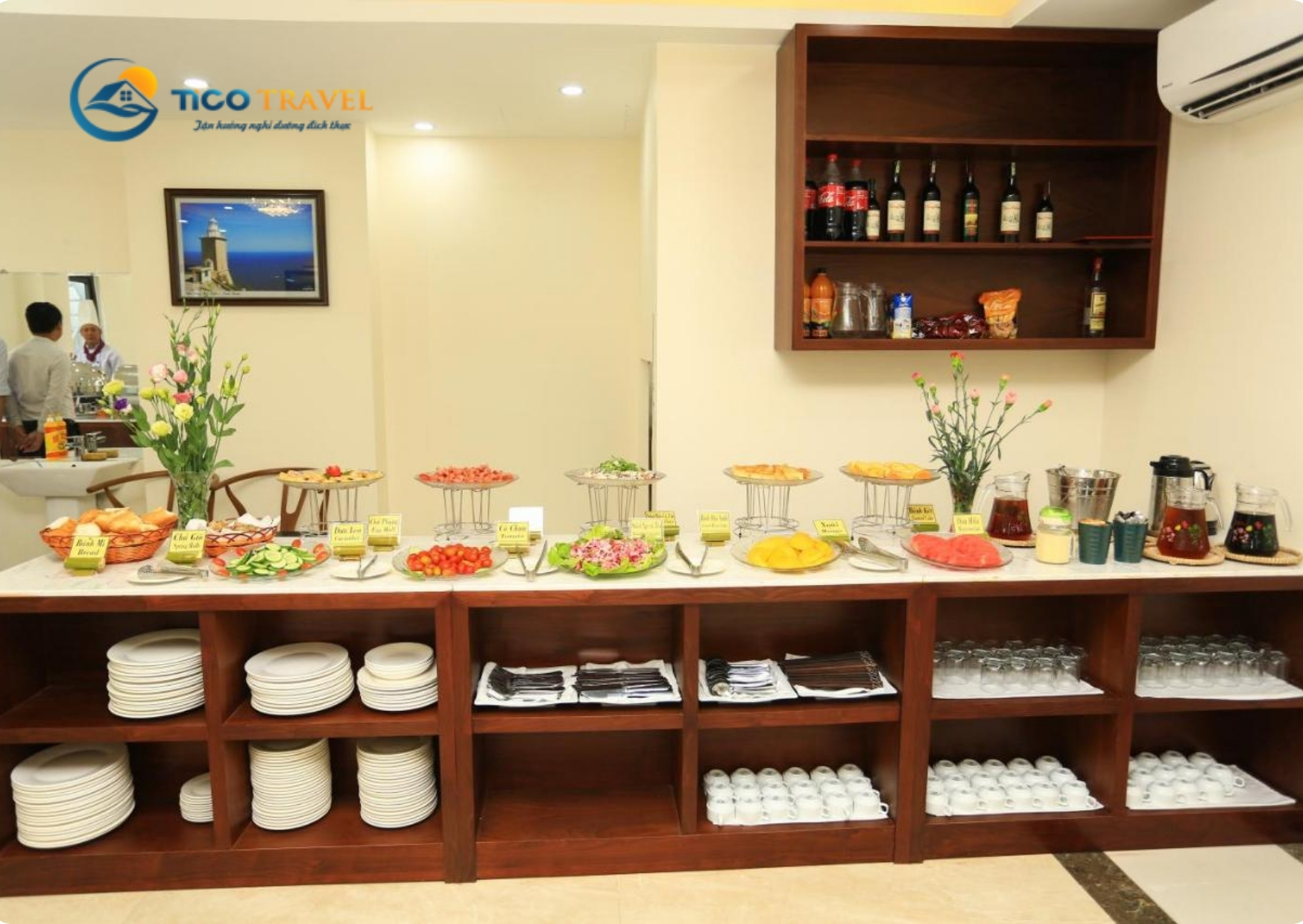 Hacom Galaxy Hotel