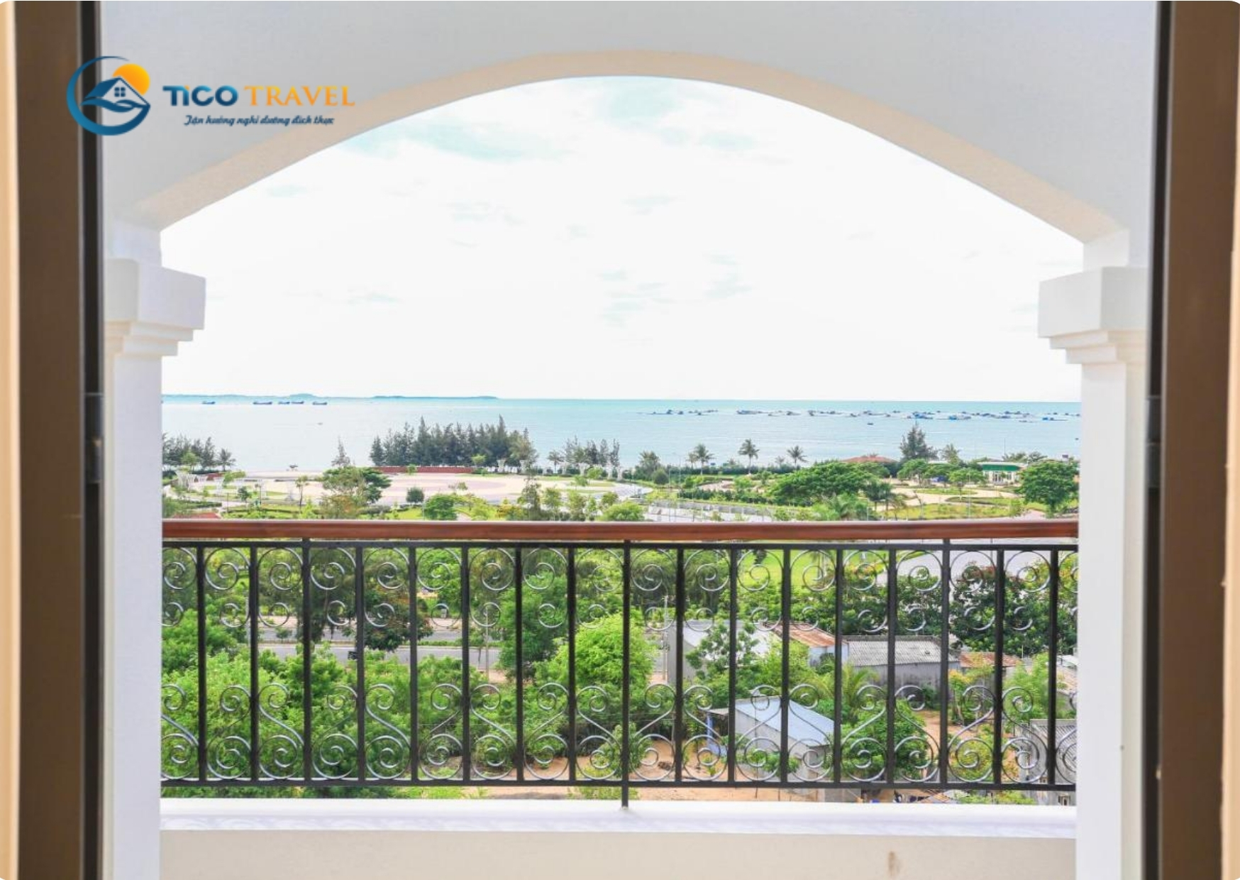 Hacom Galaxy Hotel