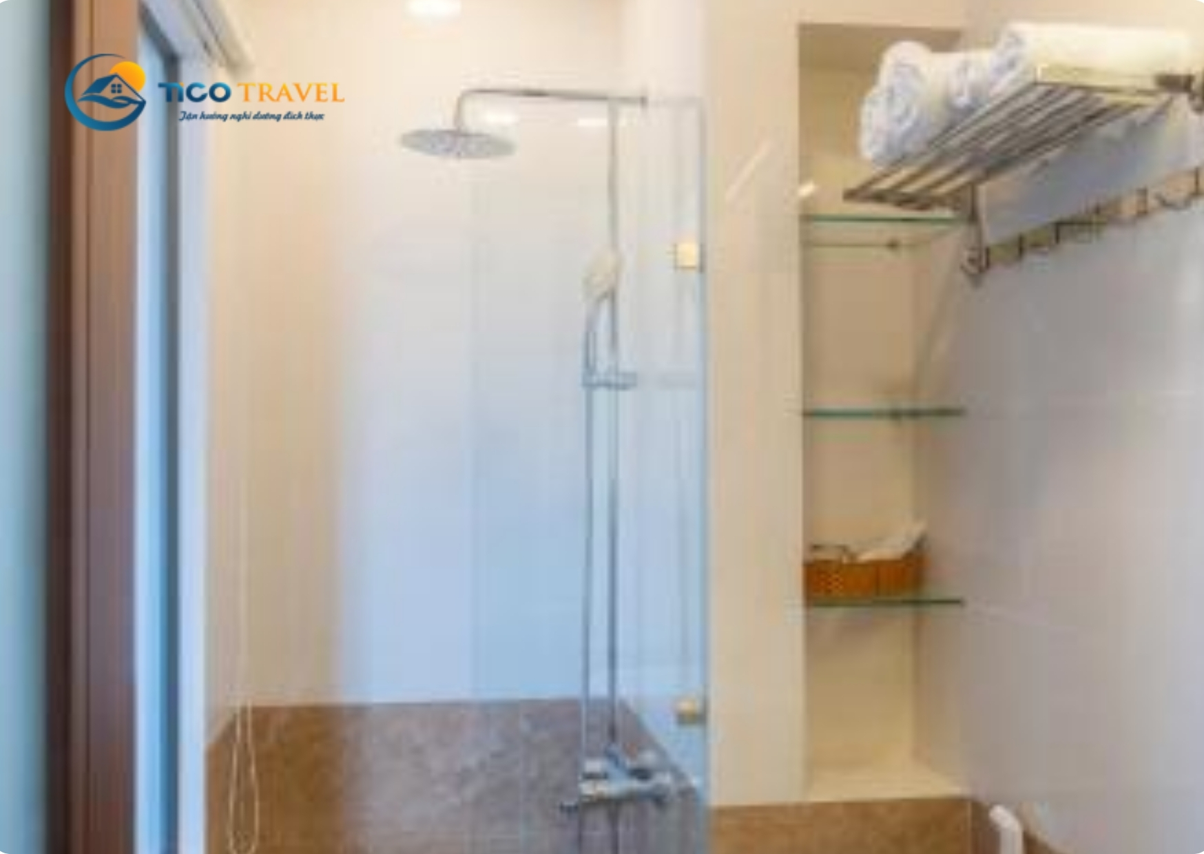 Phòng Deluxe 1 người