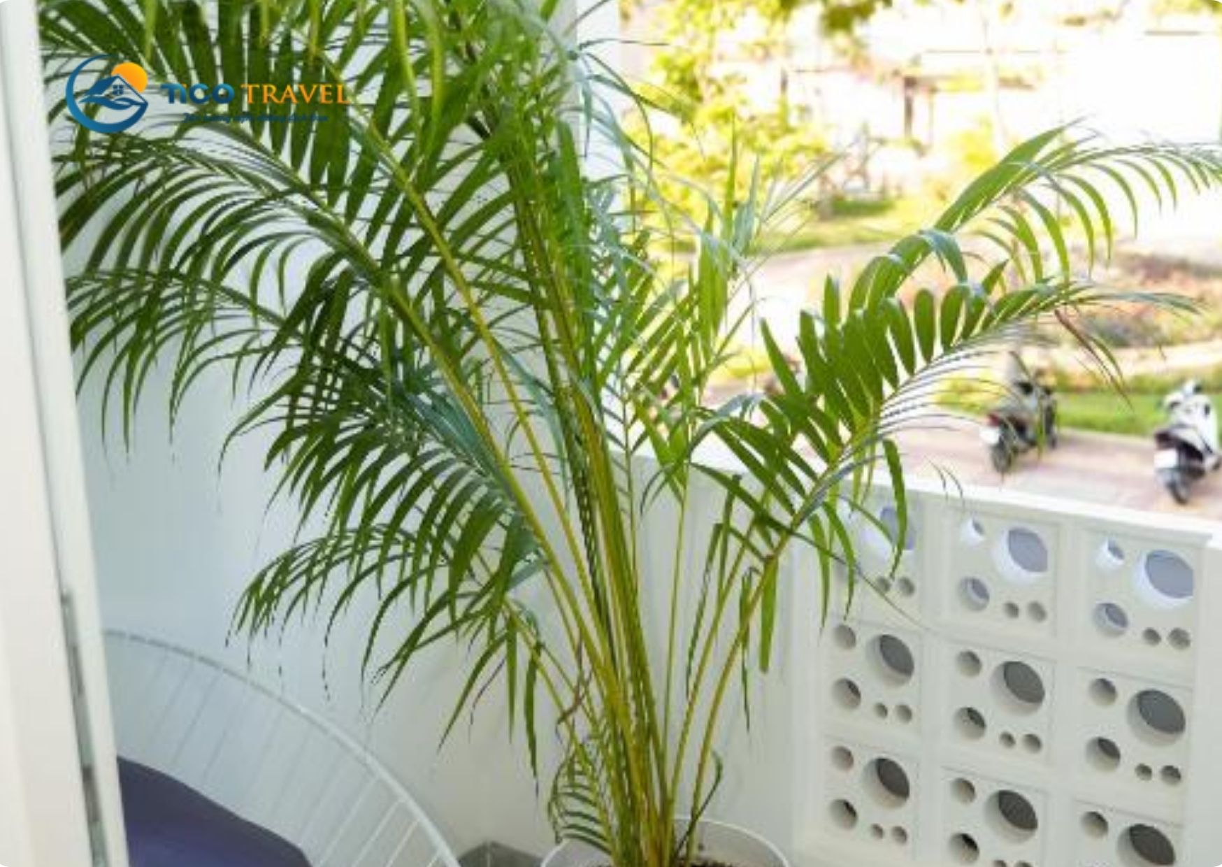 Khách sạn Flamingo Đại Hải
