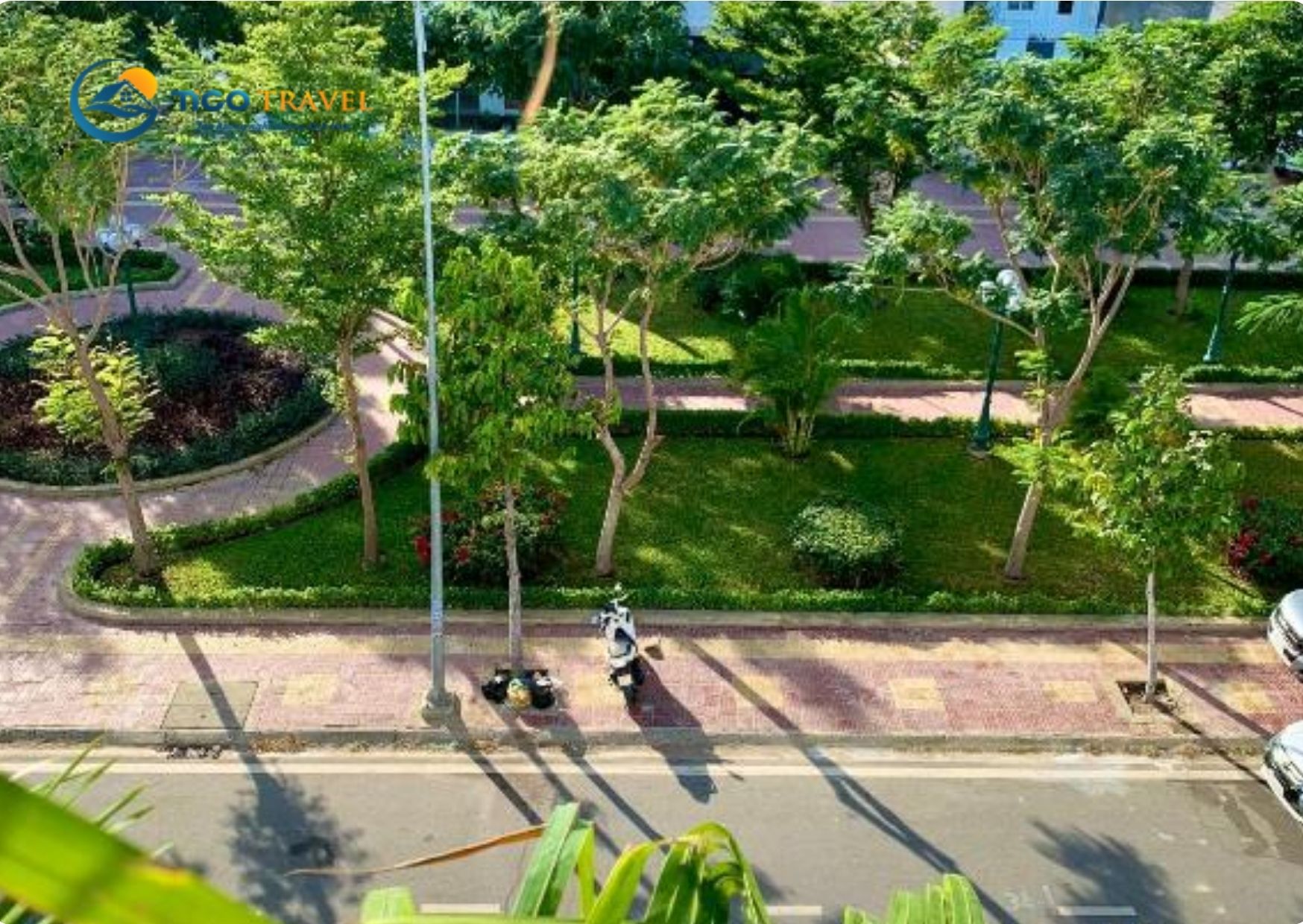 Khách sạn Flamingo Đại Hải