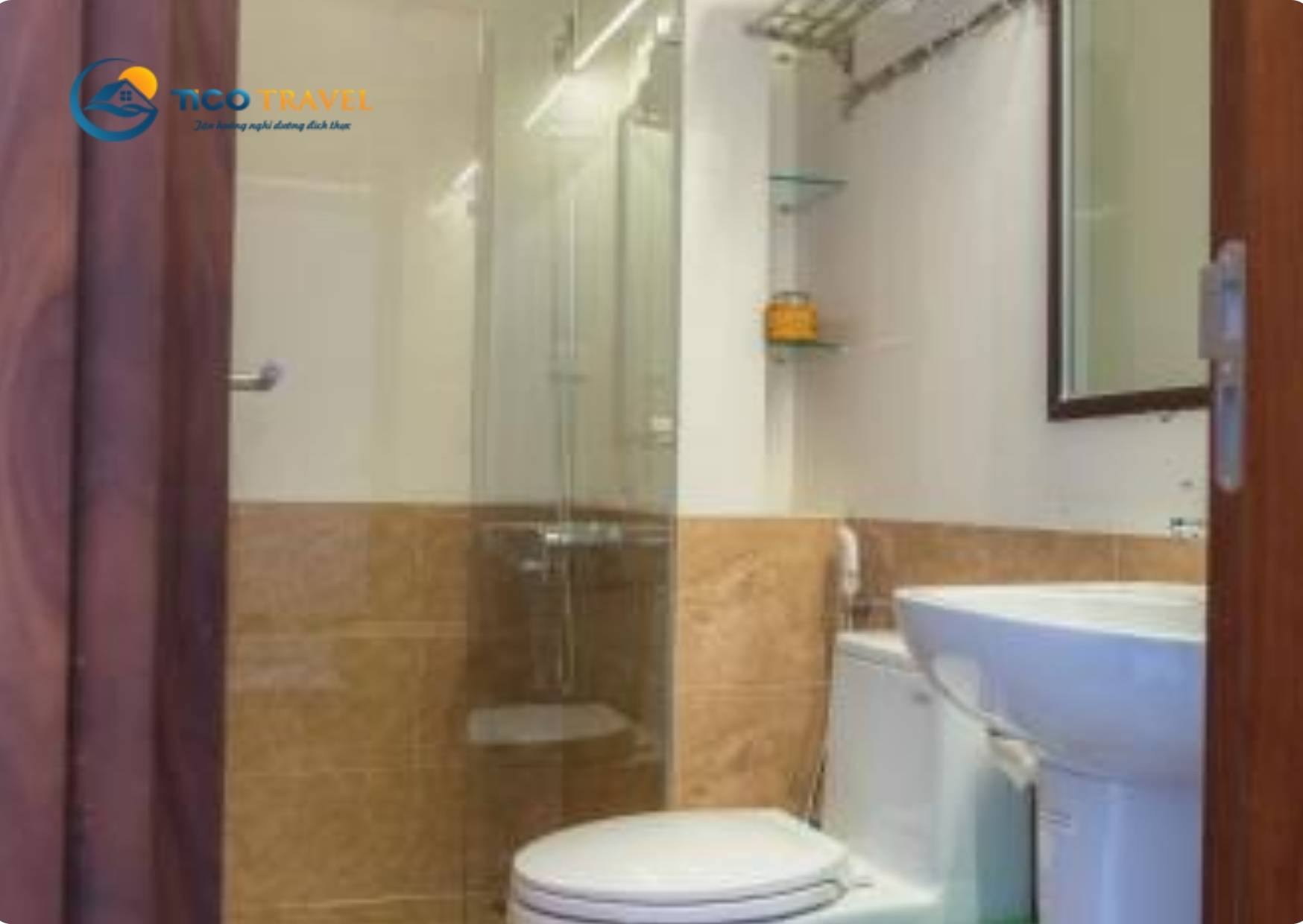 Phòng Deluxe 2 người