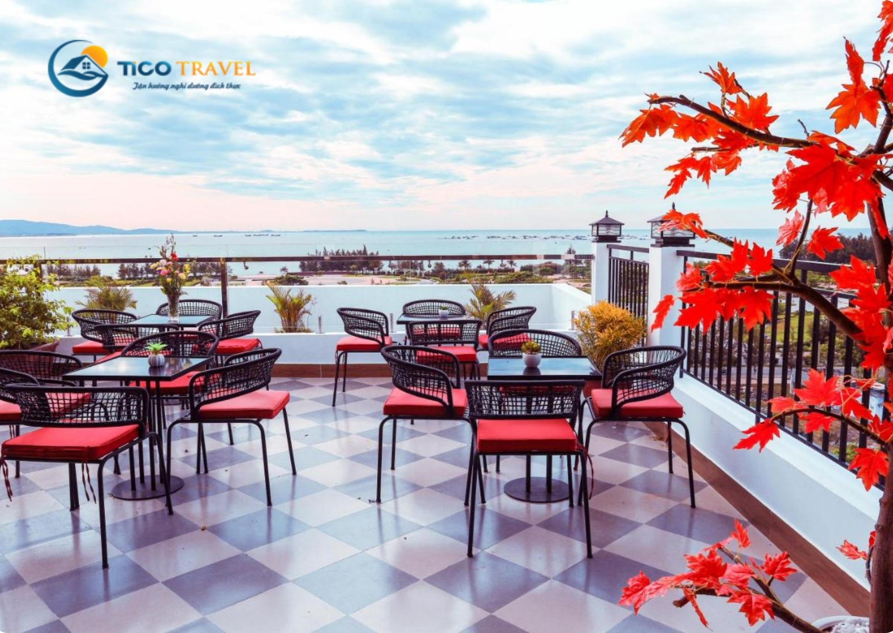Hacom Galaxy Hotel