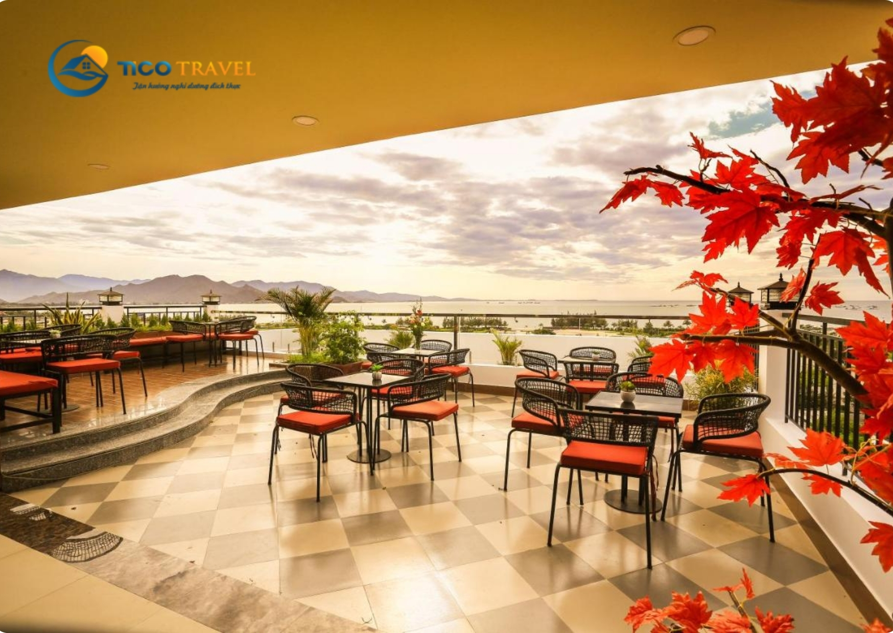 Hacom Galaxy Hotel
