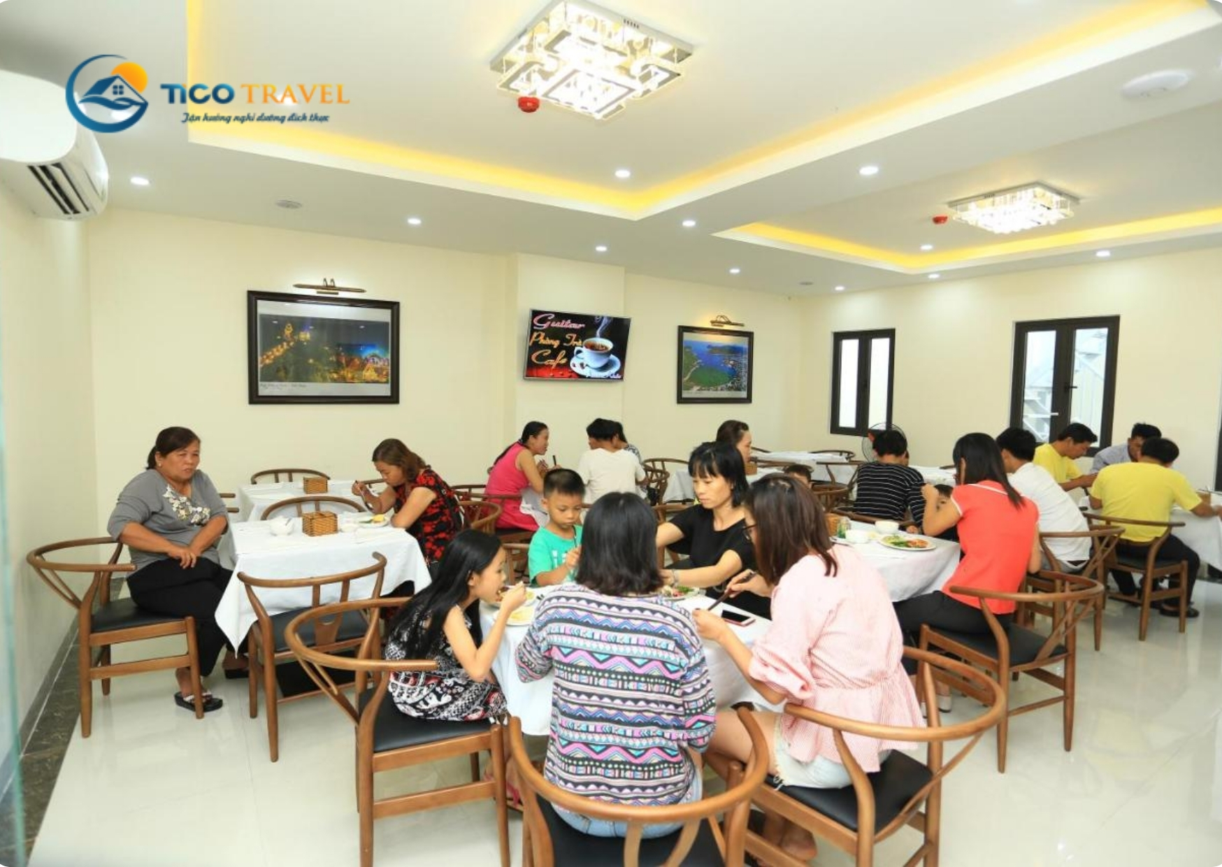 Hacom Galaxy Hotel