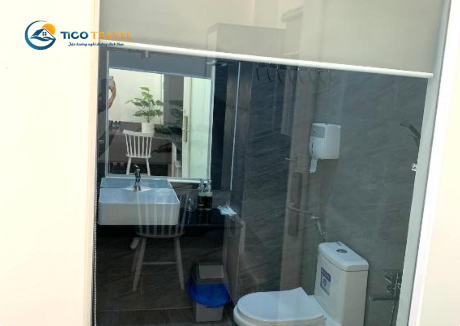 Phòng Deluxe 3 người (Deluxe Triple Room)