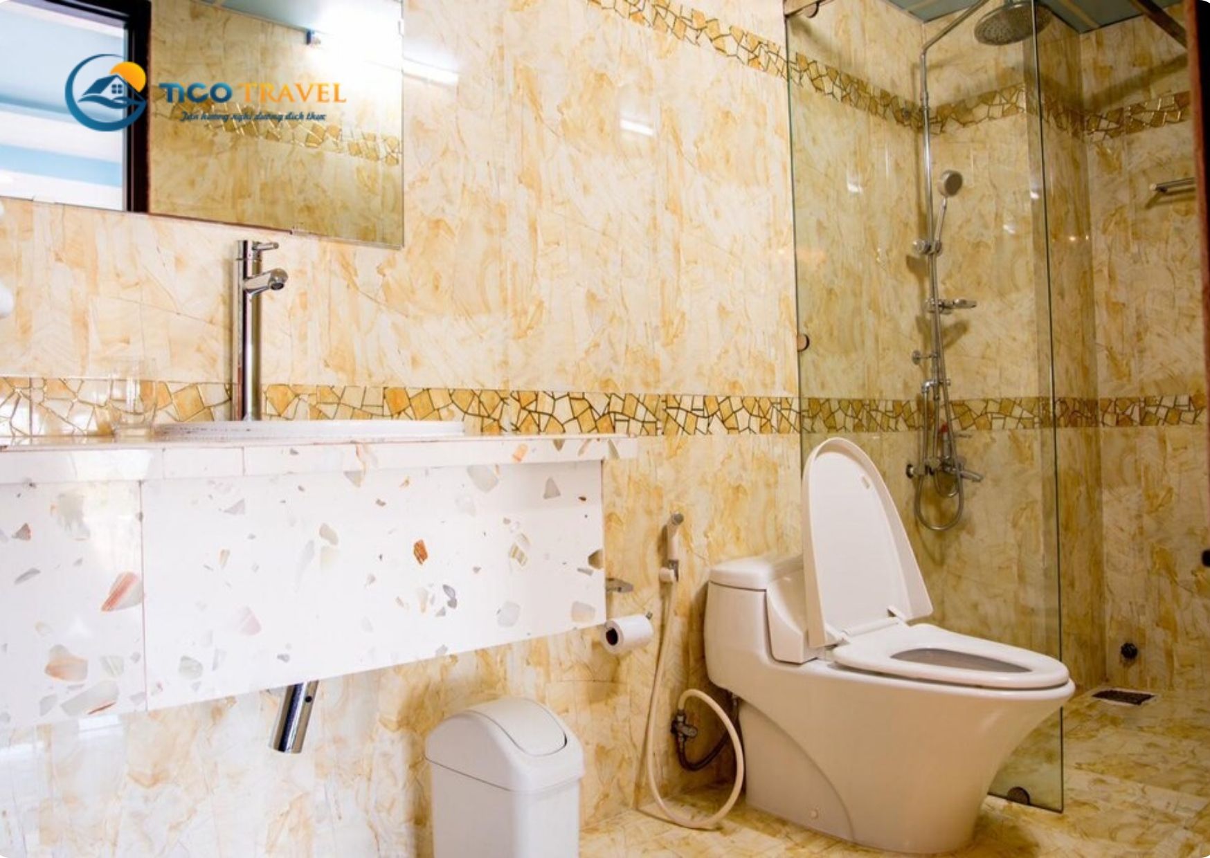 Phòng Deluxe 1 người