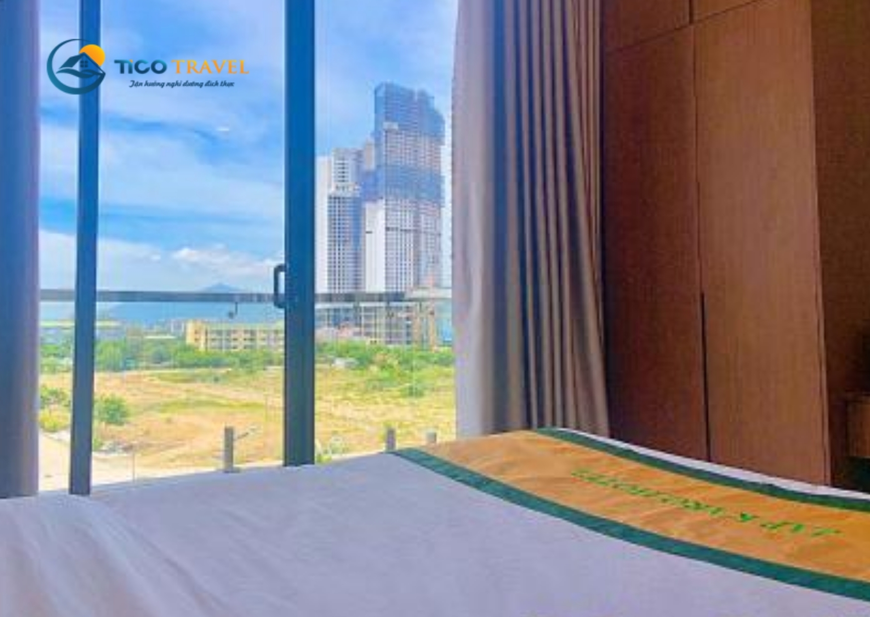 Phòng Deluxe 3 người (Deluxe Triple Room)