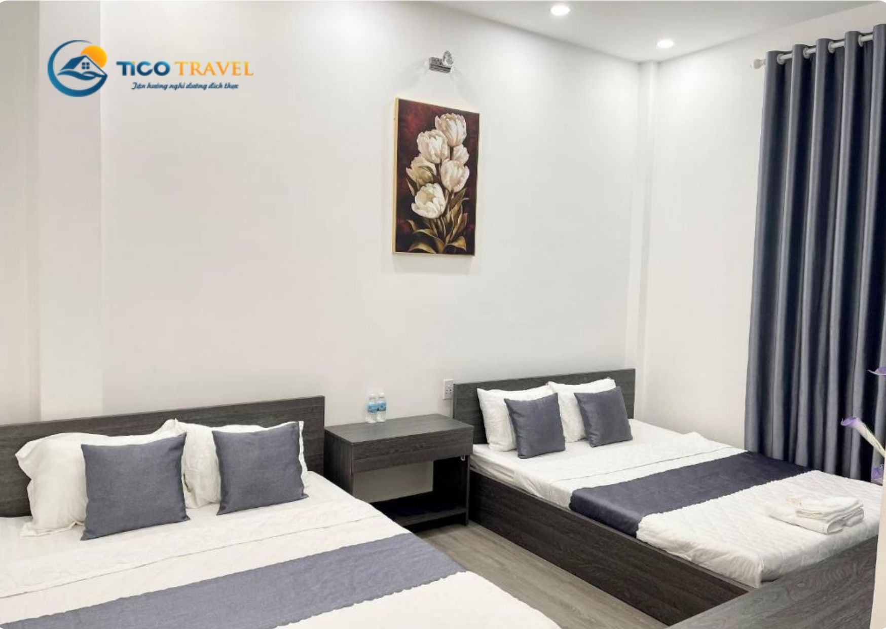 Khách sạn Flamingo Đại Hải