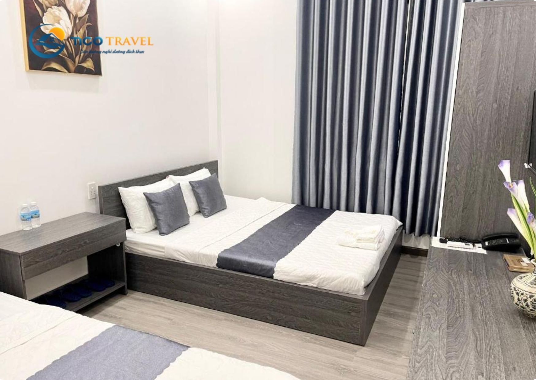 Khách sạn Flamingo Đại Hải
