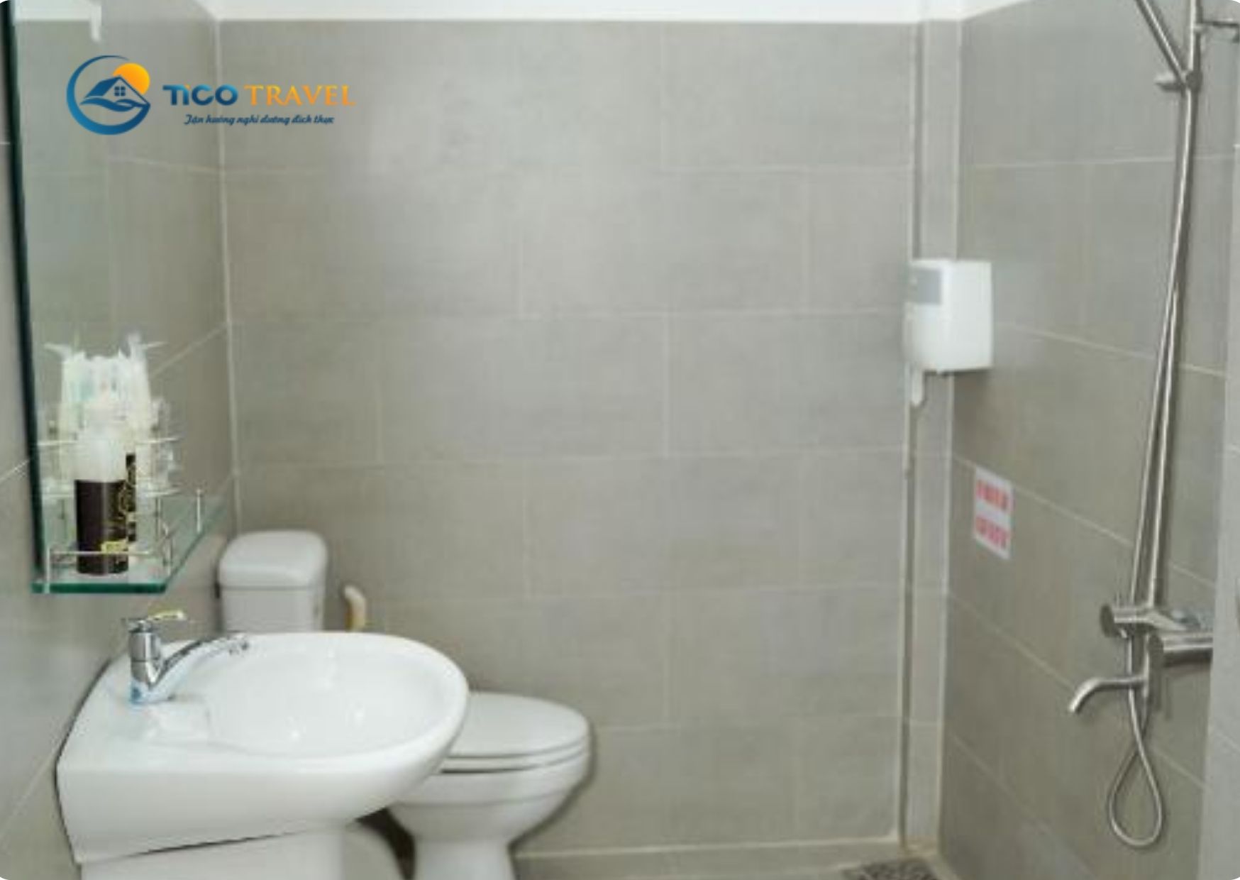 Khách sạn Flamingo Đại Hải