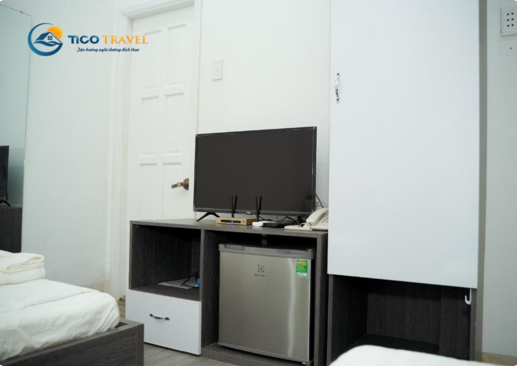 Khách sạn Flamingo Đại Hải