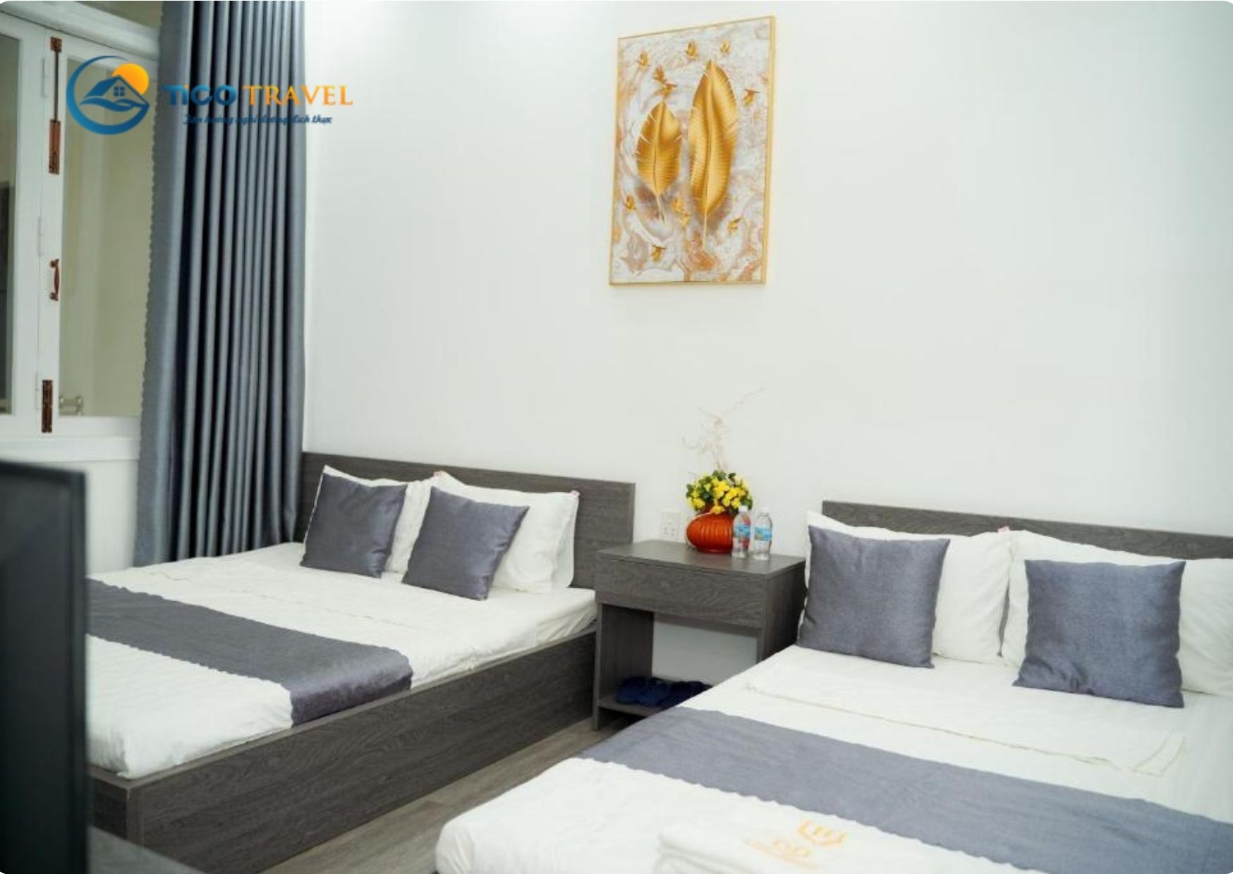 Khách sạn Flamingo Đại Hải