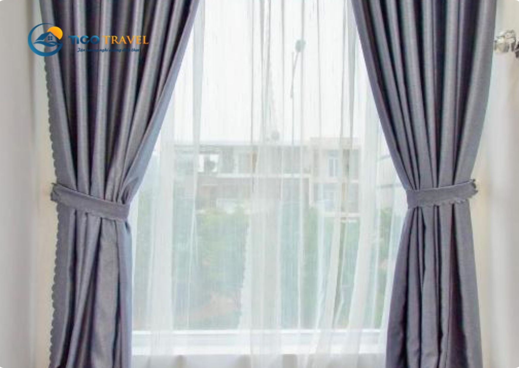 Phòng Deluxe 3 người (Deluxe Triple Room)