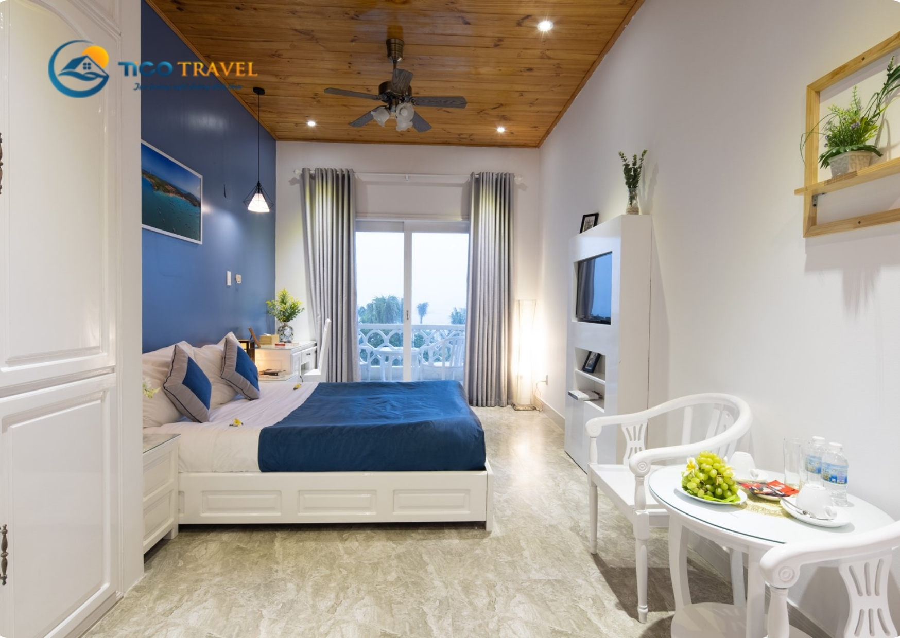 Khách sạn Flamingo Đại Hải