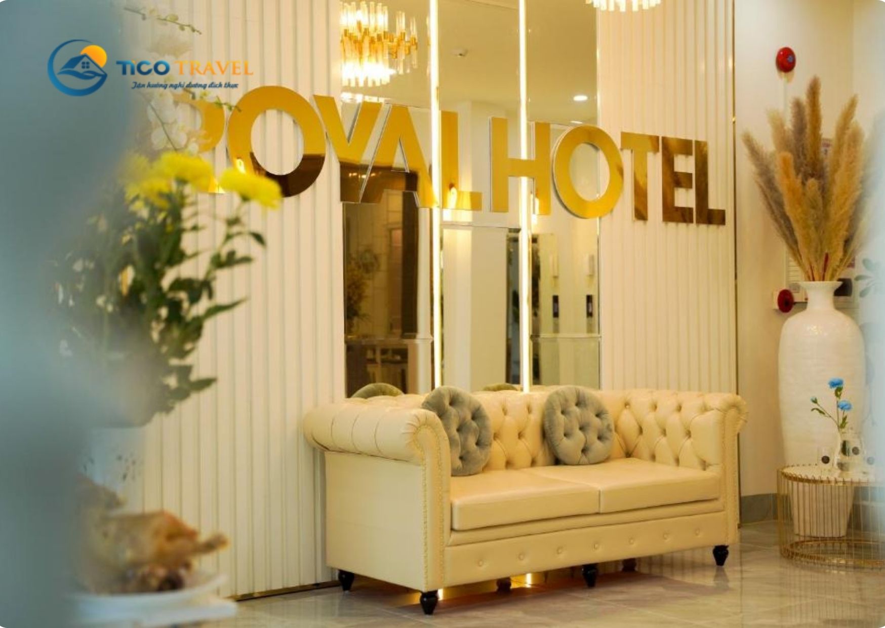 Royal Hotel Ninh Thuận