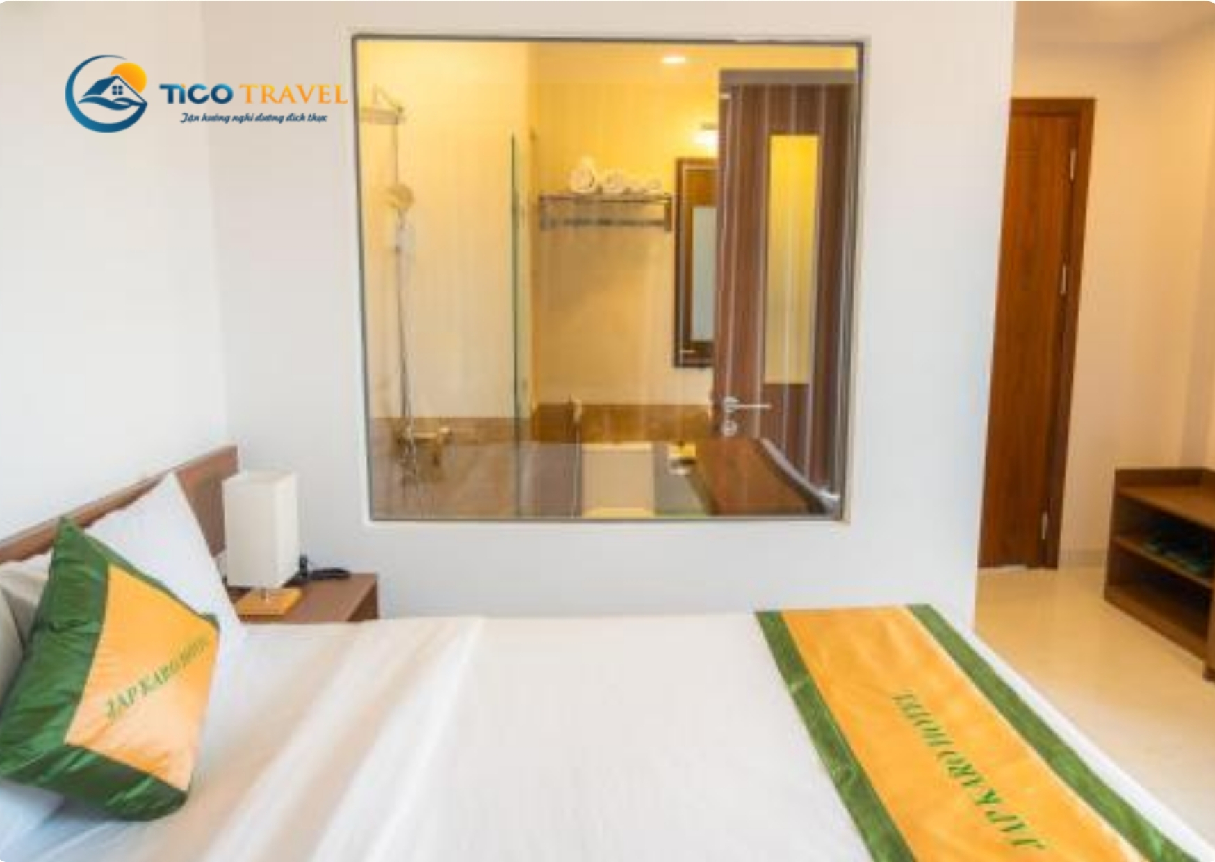 Khách sạn Flamingo Đại Hải