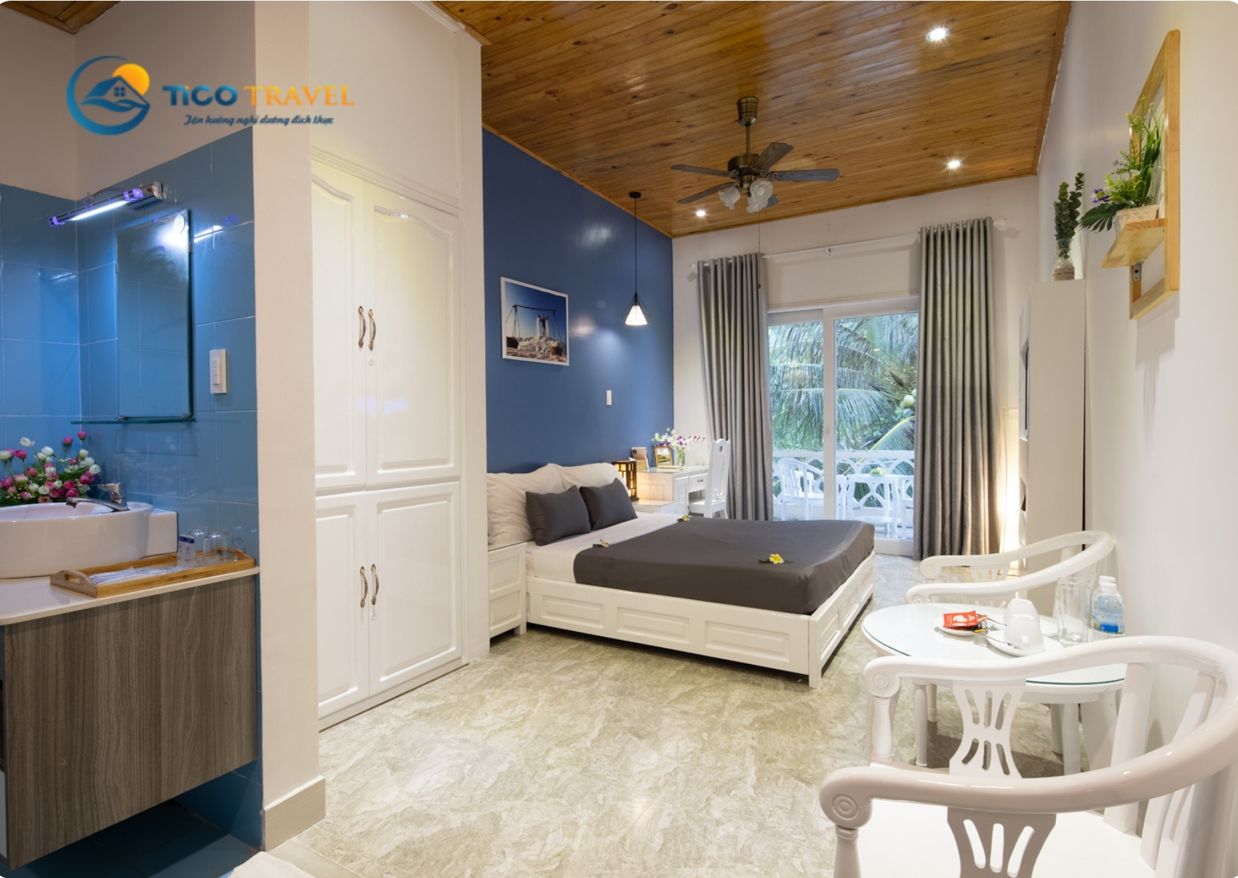 Khách sạn Flamingo Đại Hải
