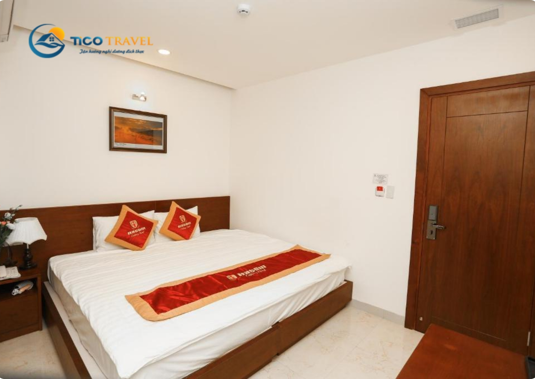 Khách sạn Flamingo Đại Hải