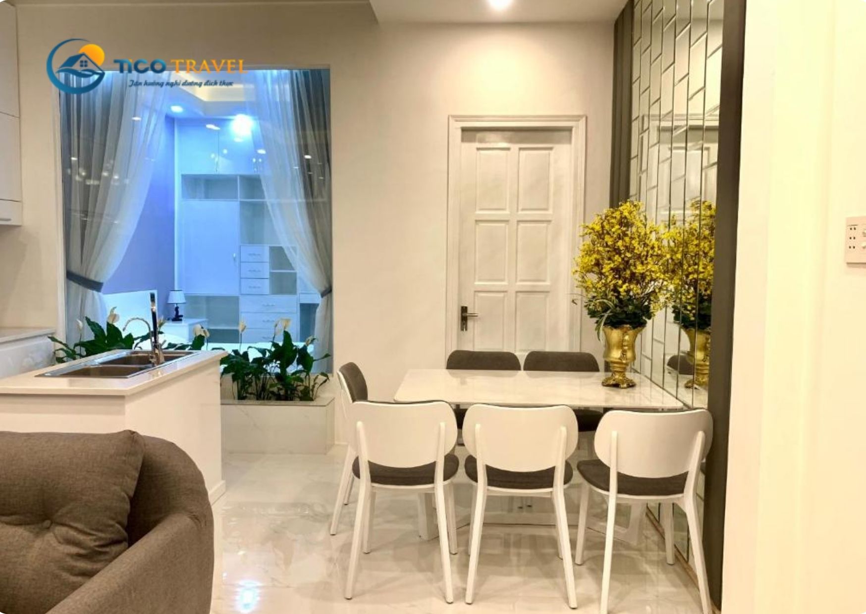 Phòng Deluxe 2 người