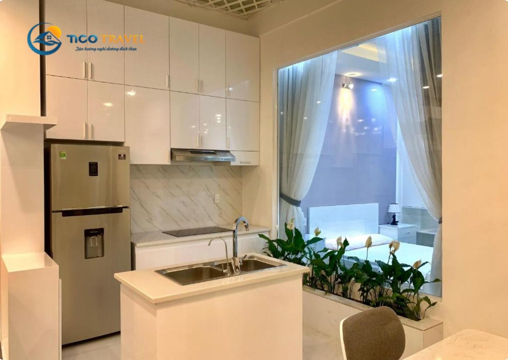 Khách sạn Flamingo Đại Hải