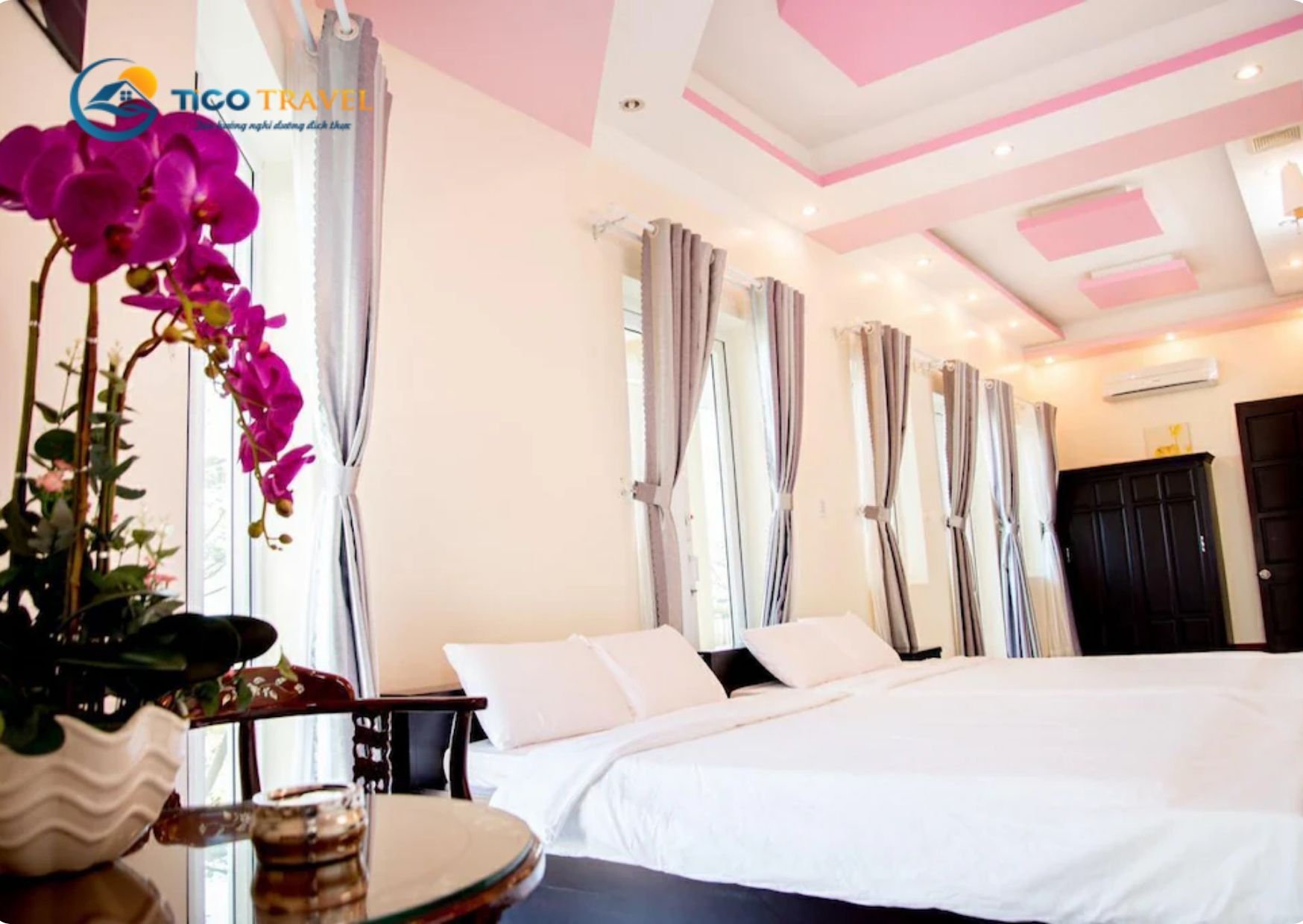 Phòng Deluxe 1 người