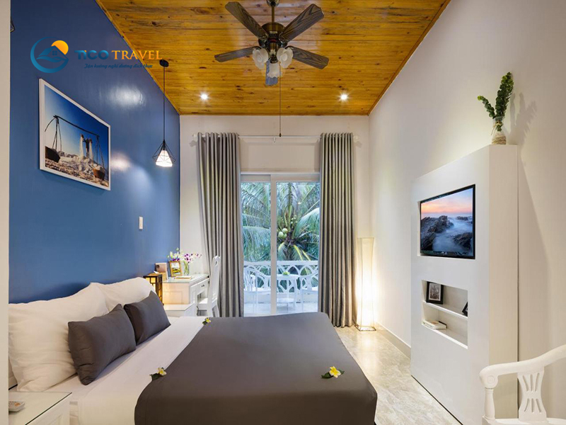 Casa Maya Hotel