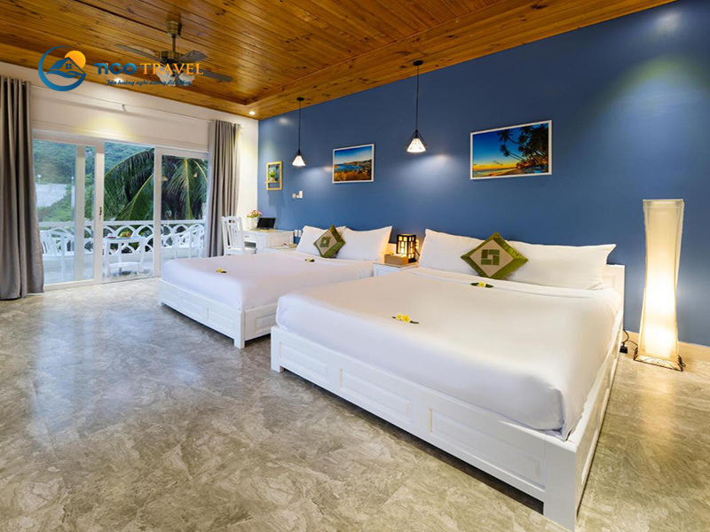 Casa Maya Hotel