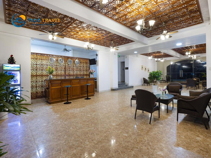 Casa Maya Hotel