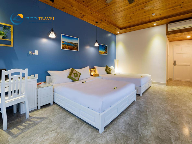 Casa Maya Hotel